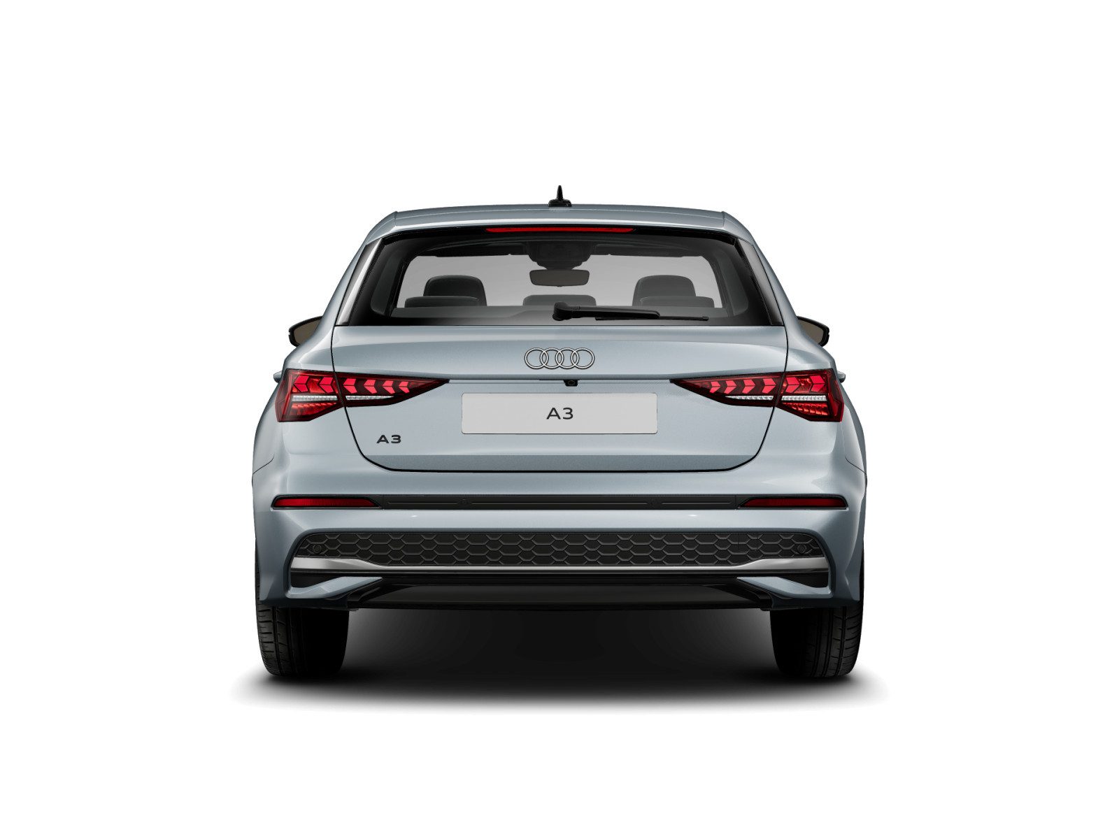 Audi A3 Sportback – Bild 7