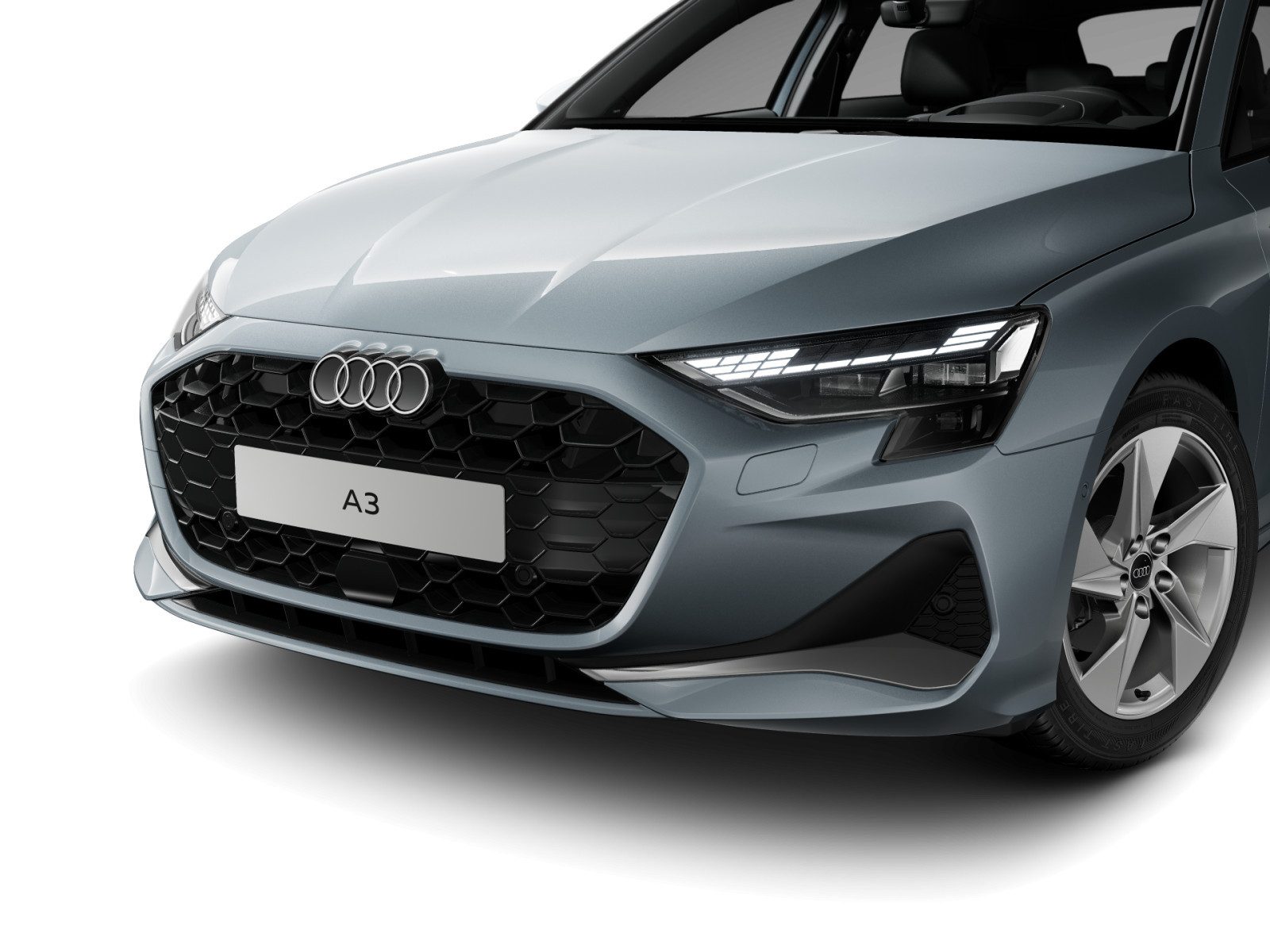 Audi A3 Sportback – Bild 8