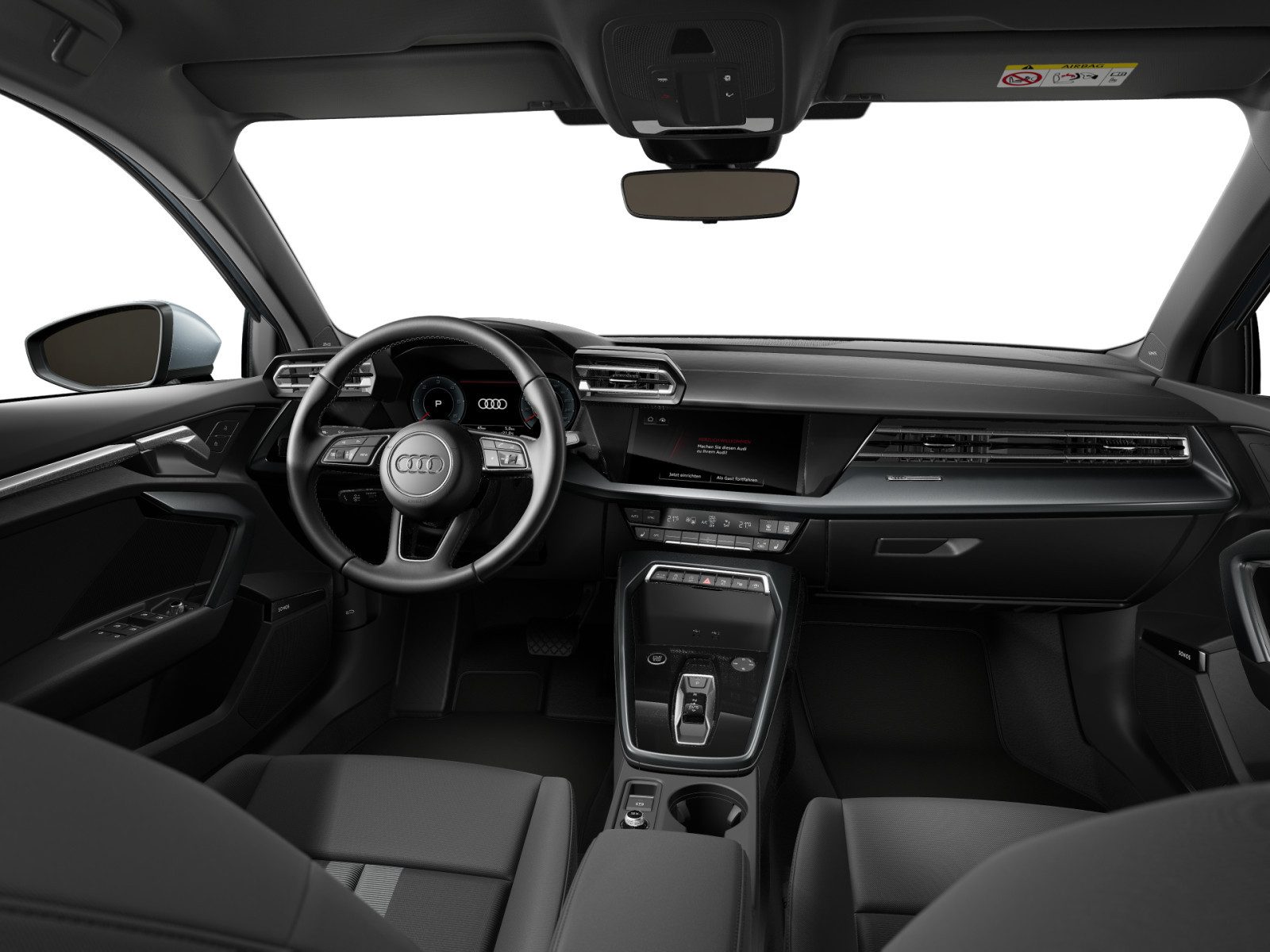 Audi A3 Sportback – Bild 9