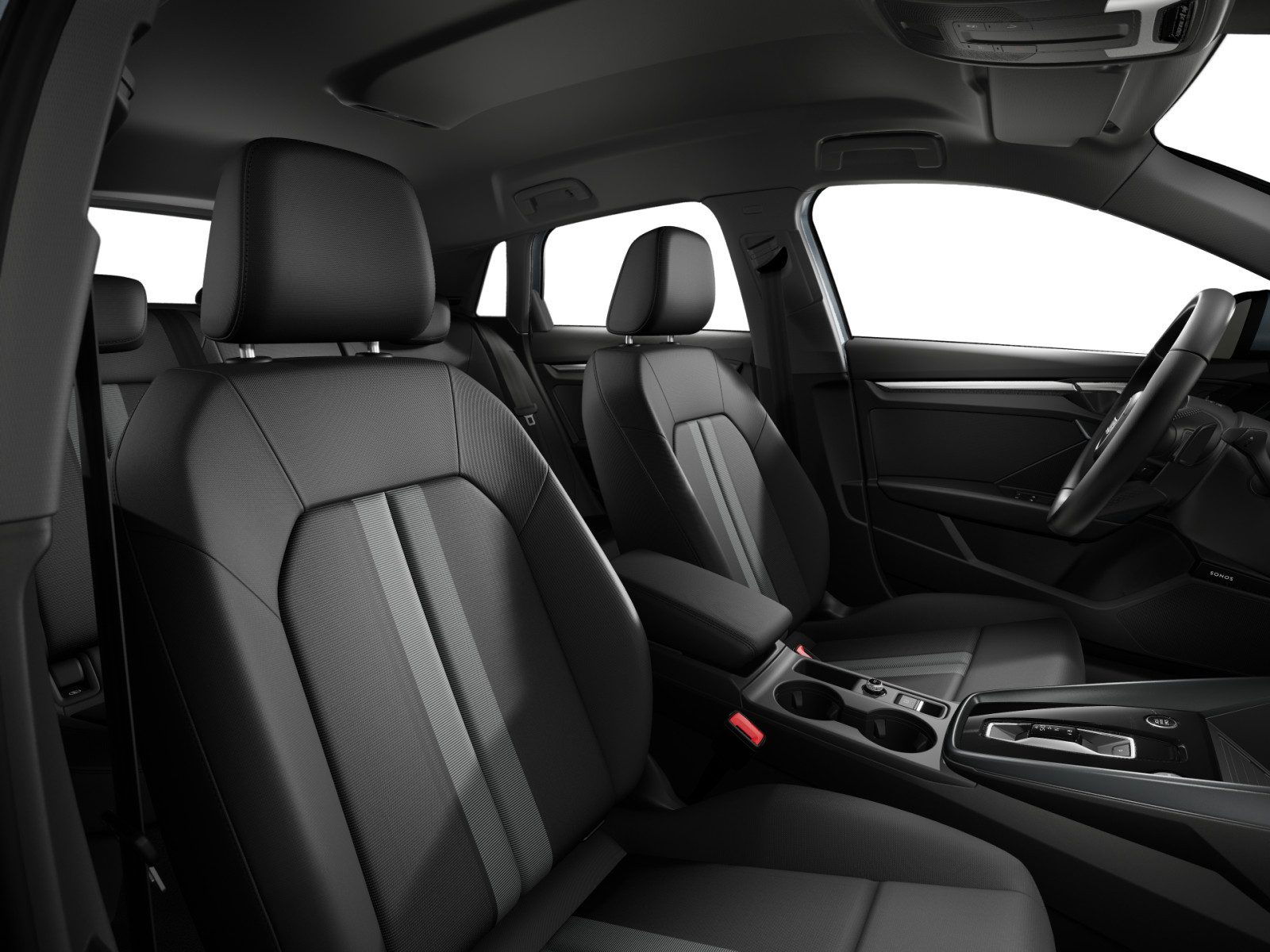Audi A3 Sportback – Bild 10
