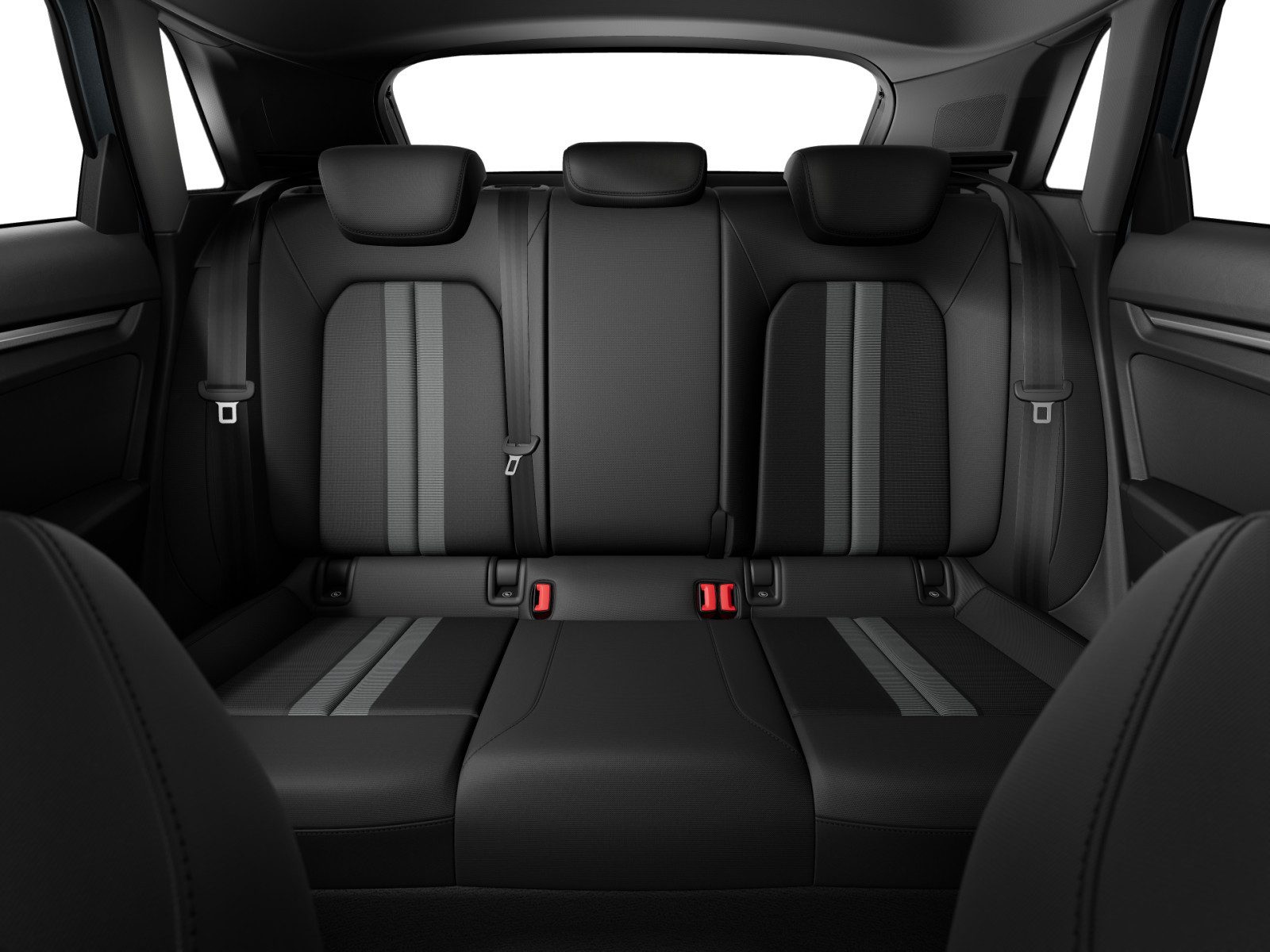 Audi A3 Sportback – Bild 11