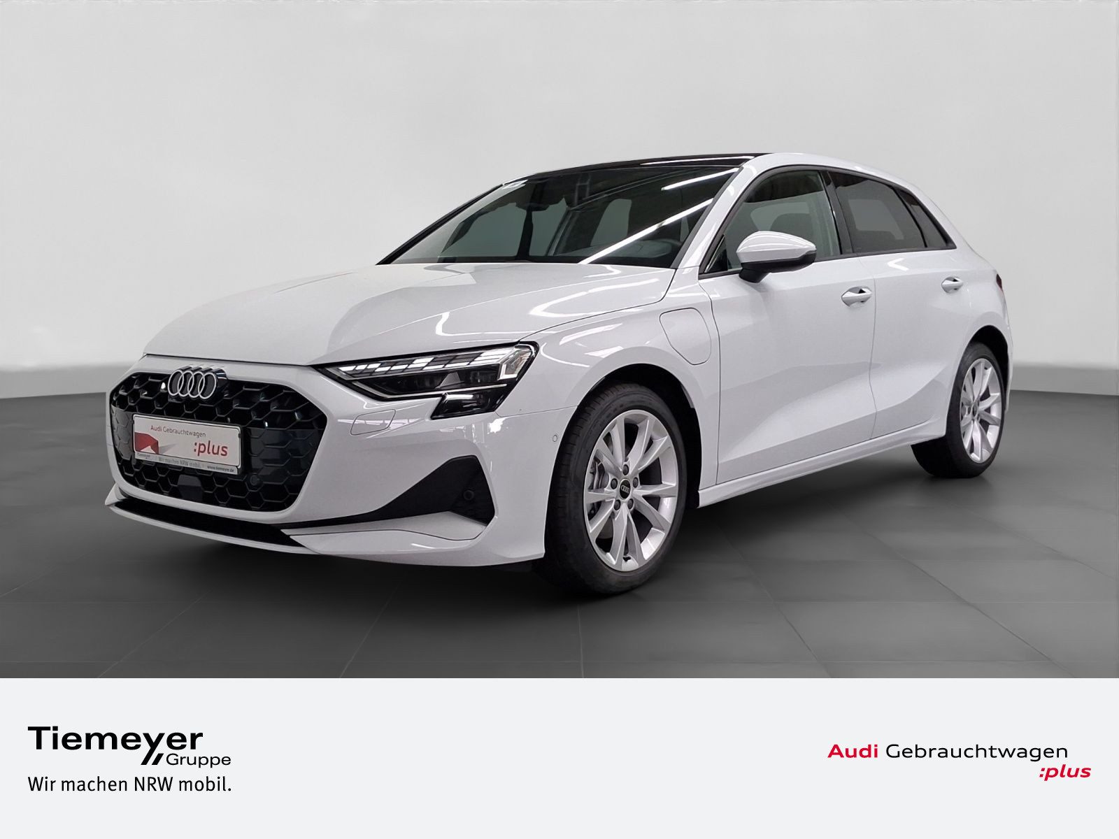 Audi A3 Sportback – Foto 1