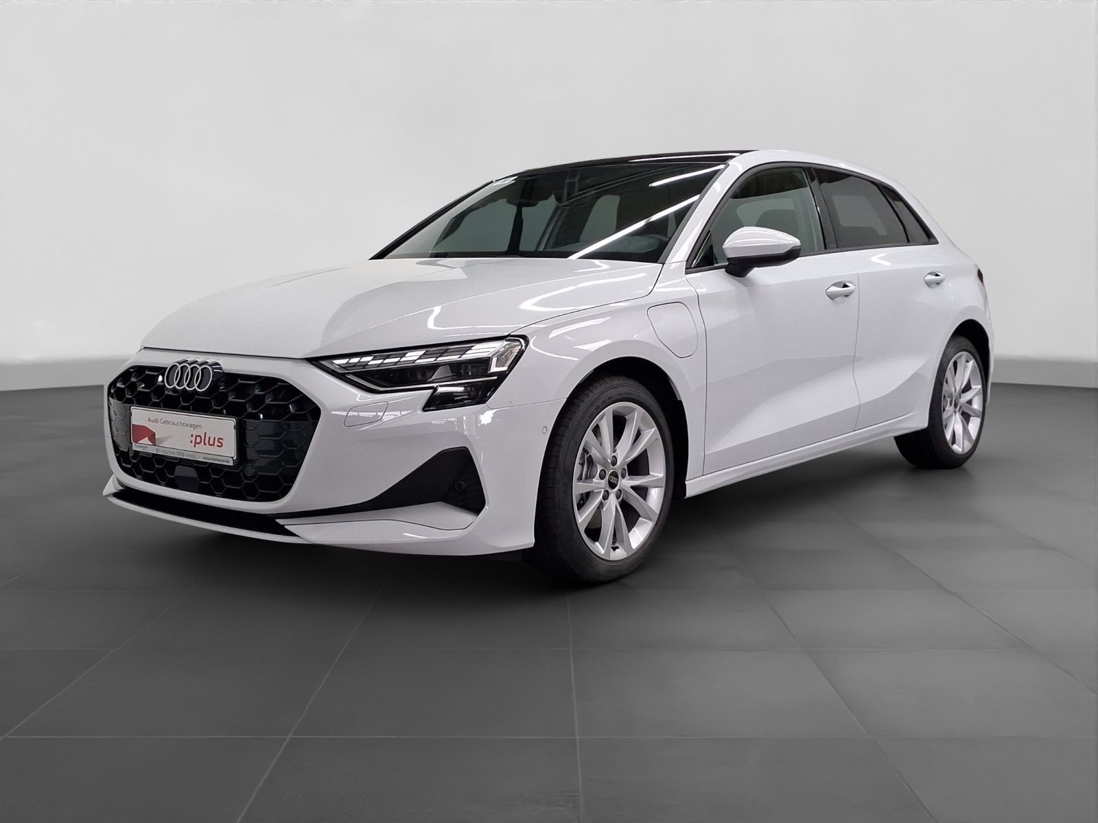 Audi A3 Sportback – Foto 2