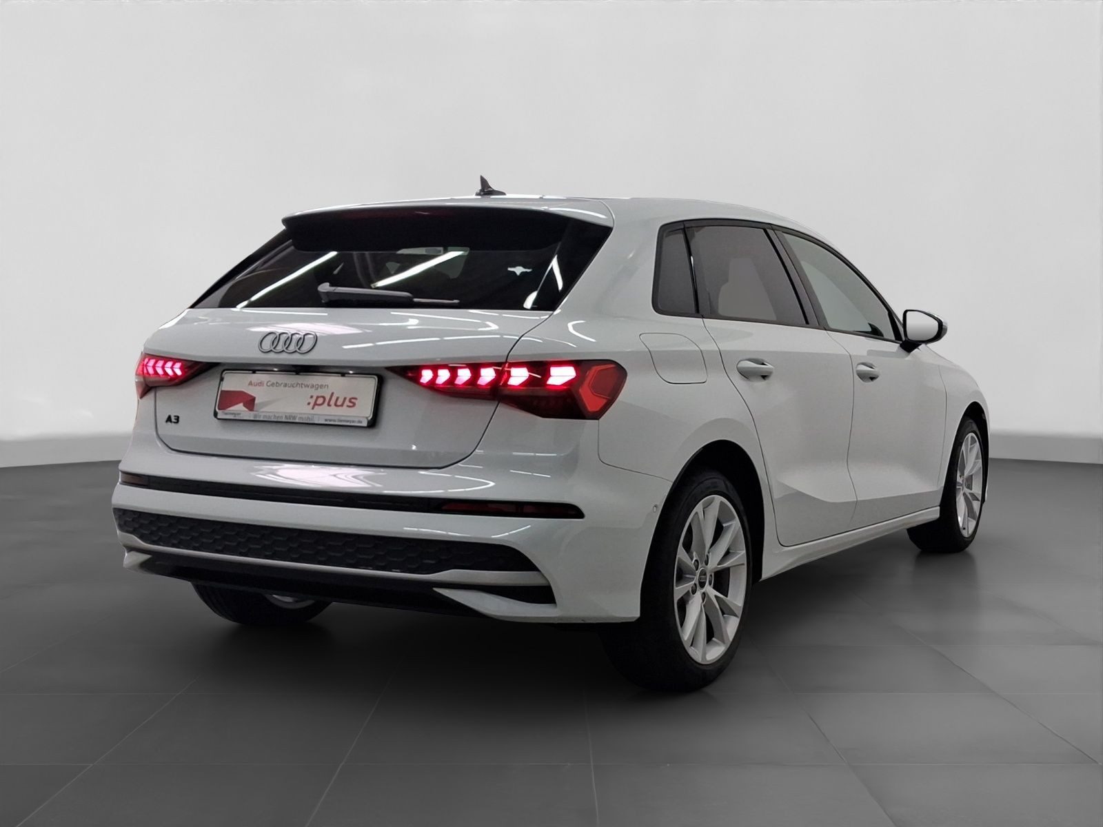 Audi A3 Sportback – Foto 3