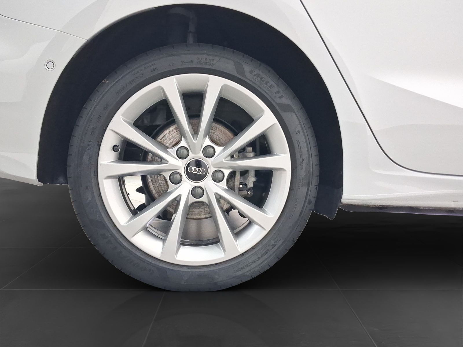 Audi A3 Sportback – Foto 7