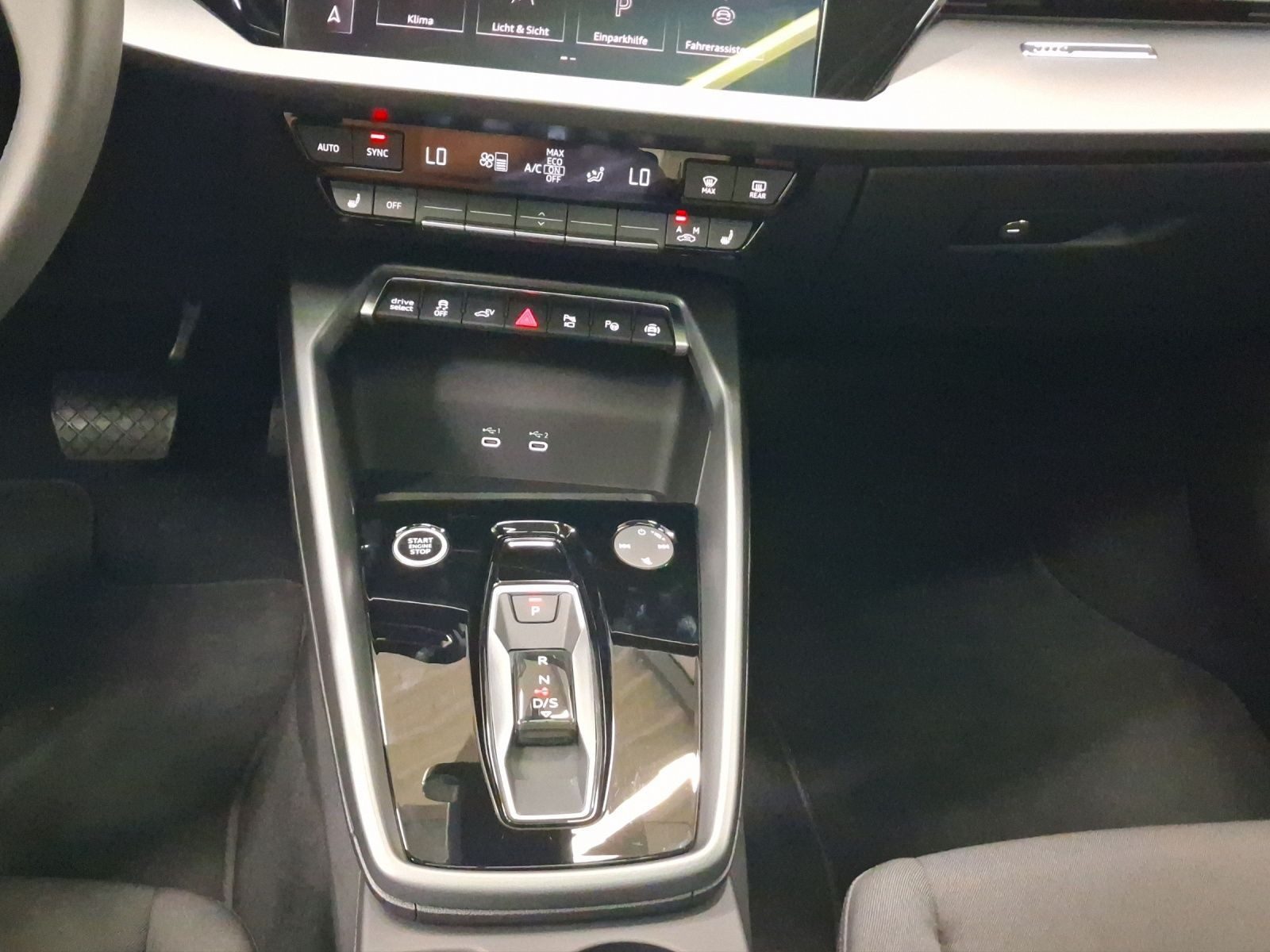 Audi A3 Sportback – Foto 11