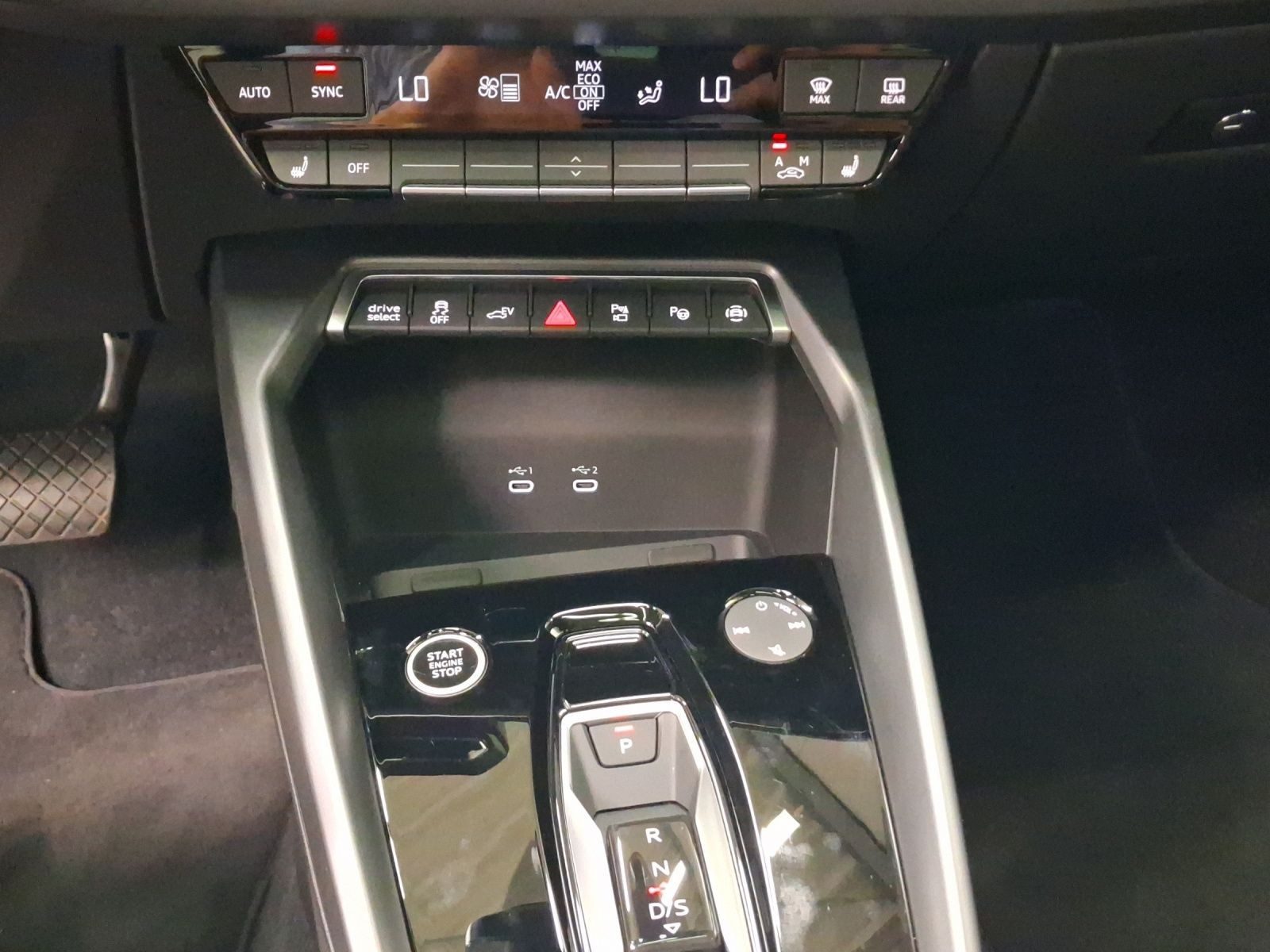 Audi A3 Sportback – Foto 16
