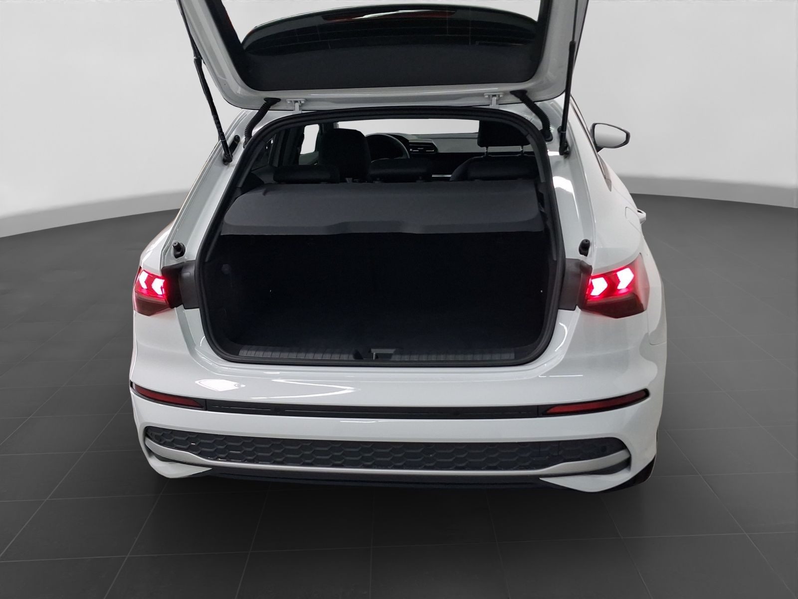 Audi A3 Sportback – Foto 17