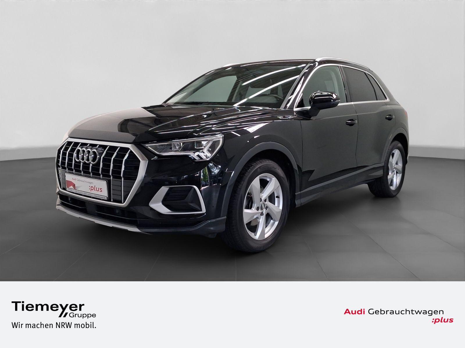 Audi Q3 – Bild 1