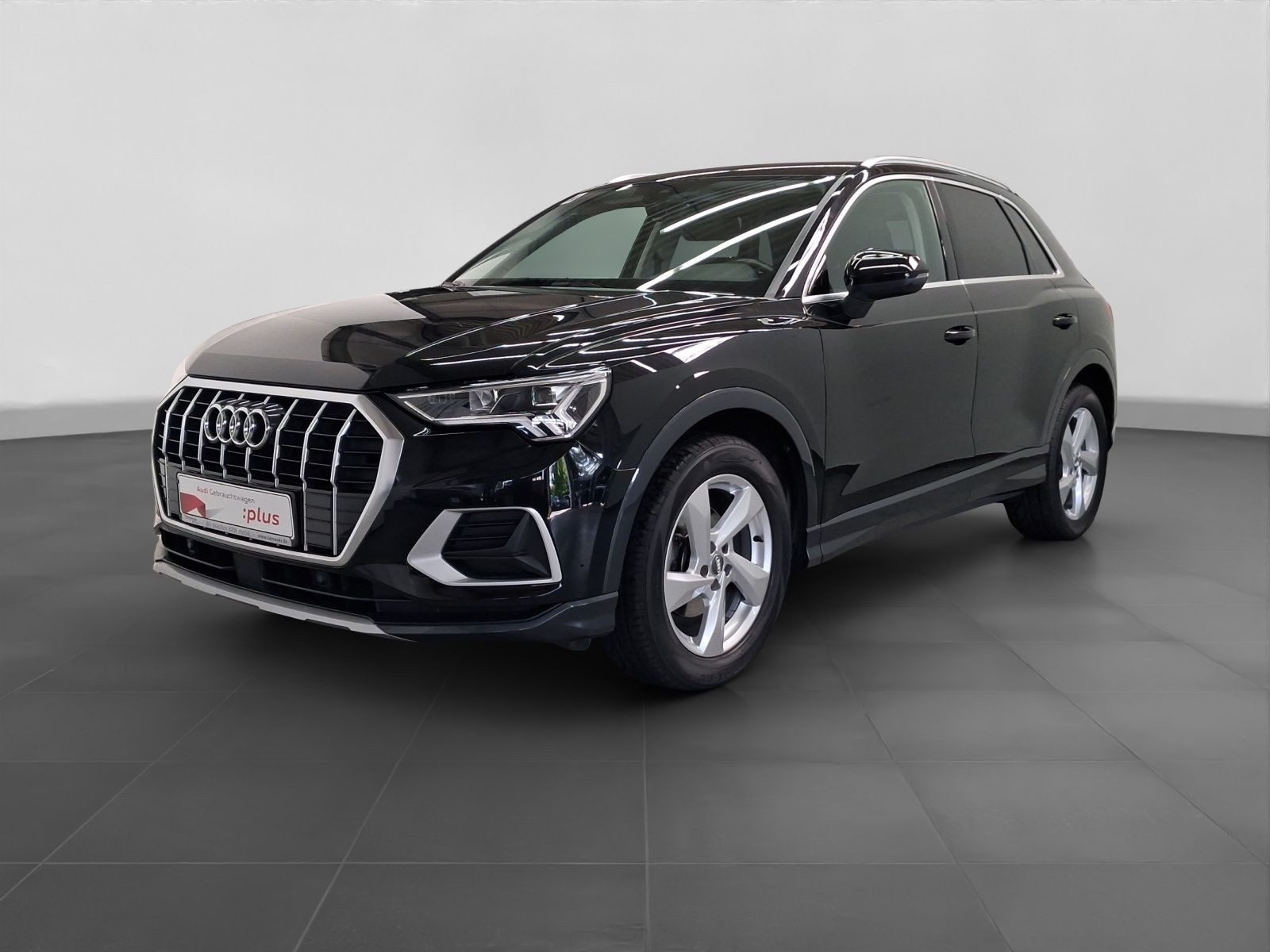 Audi Q3 – Bild 2