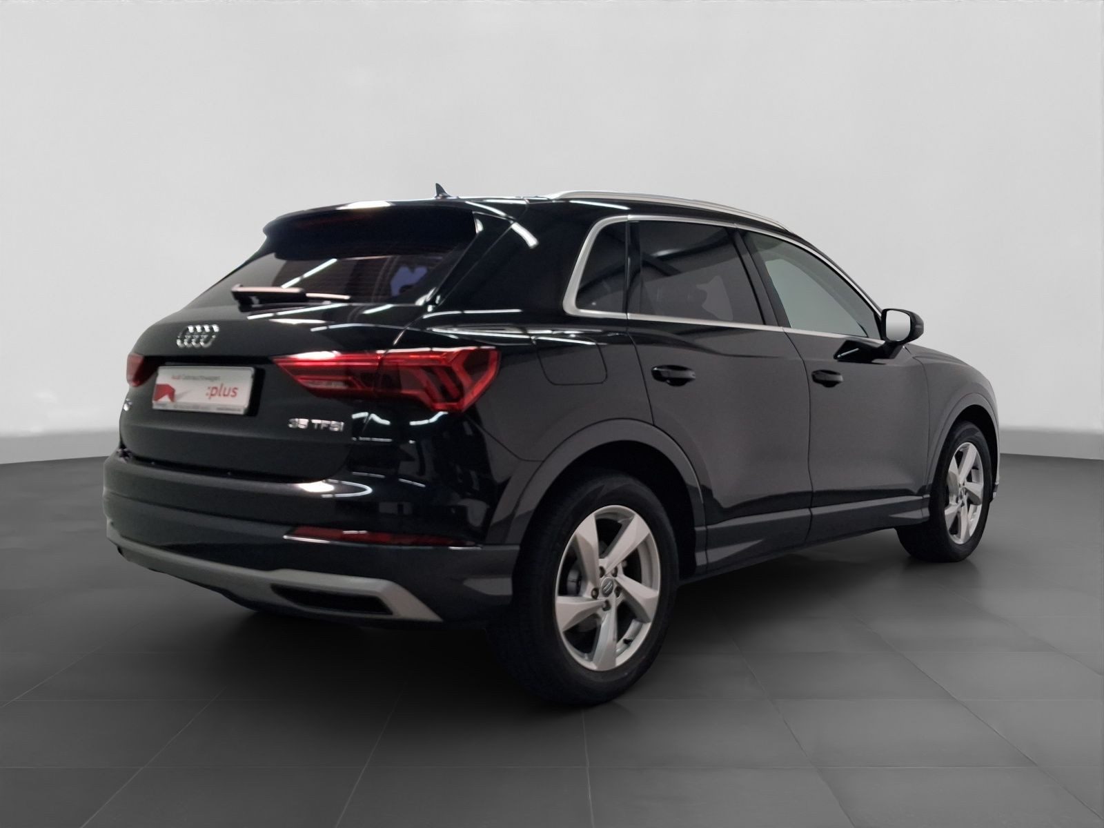 Audi Q3 – Bild 3
