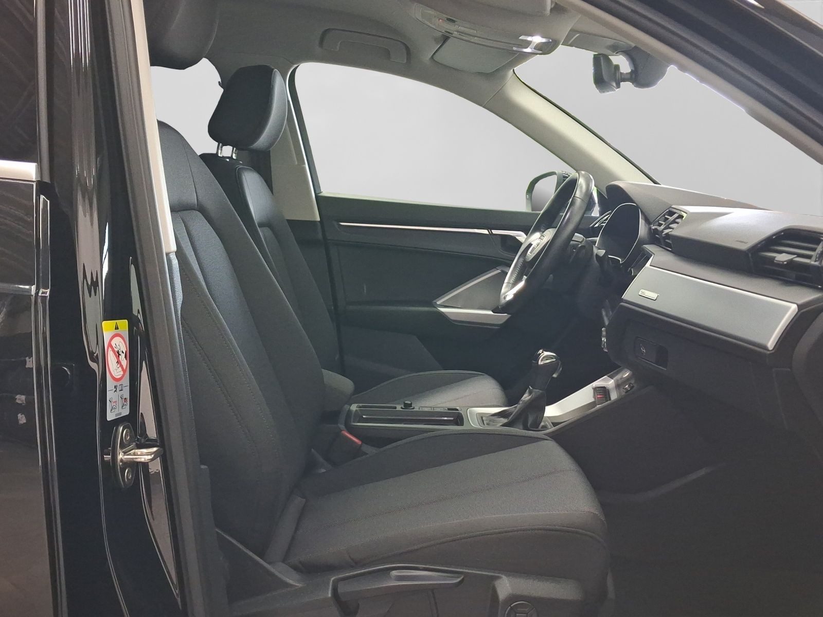 Audi Q3 – Bild 4