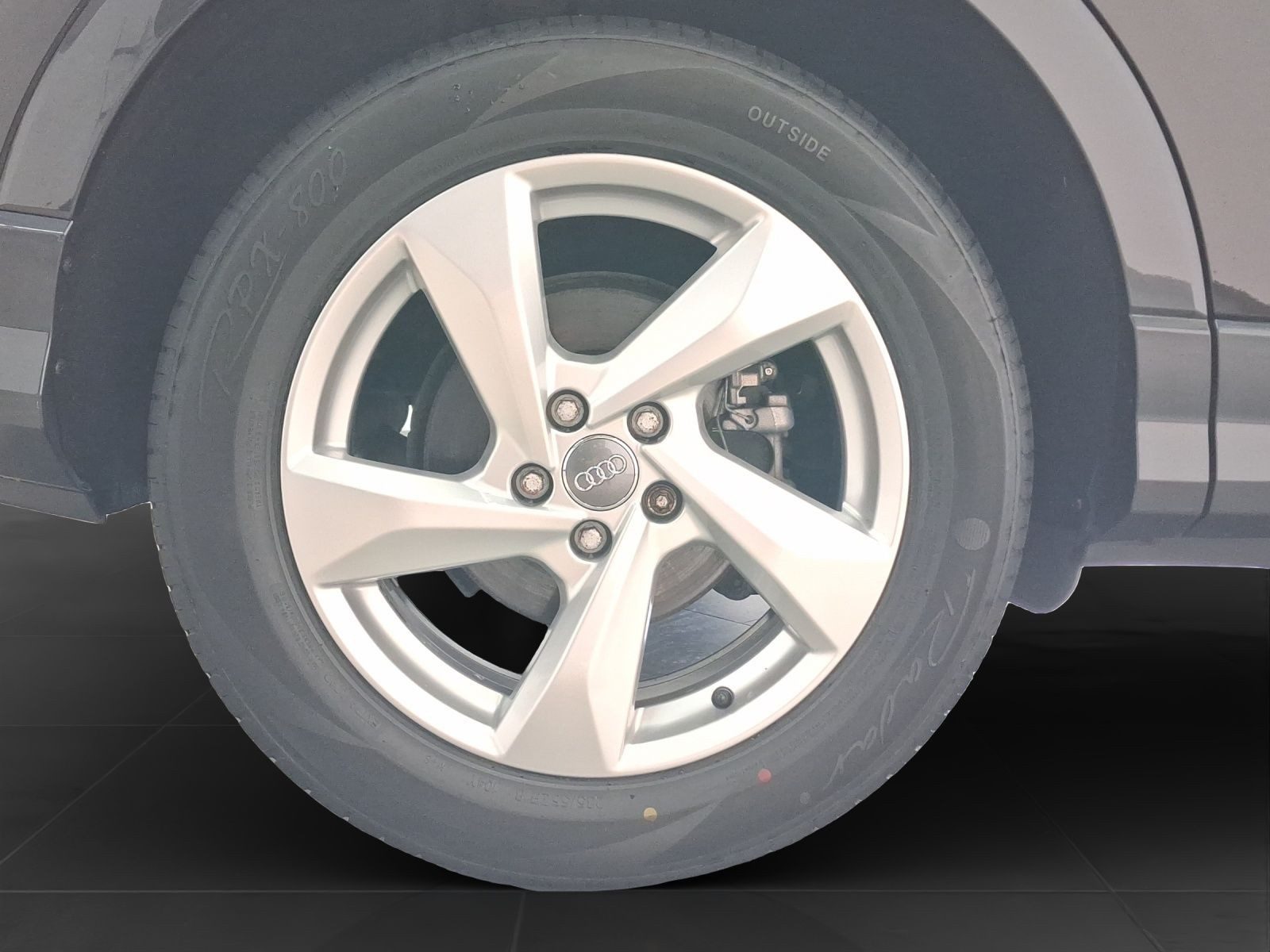 Audi Q3 – Bild 7