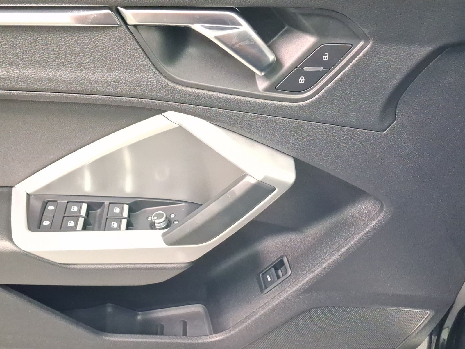 Audi Q3 – Bild 8