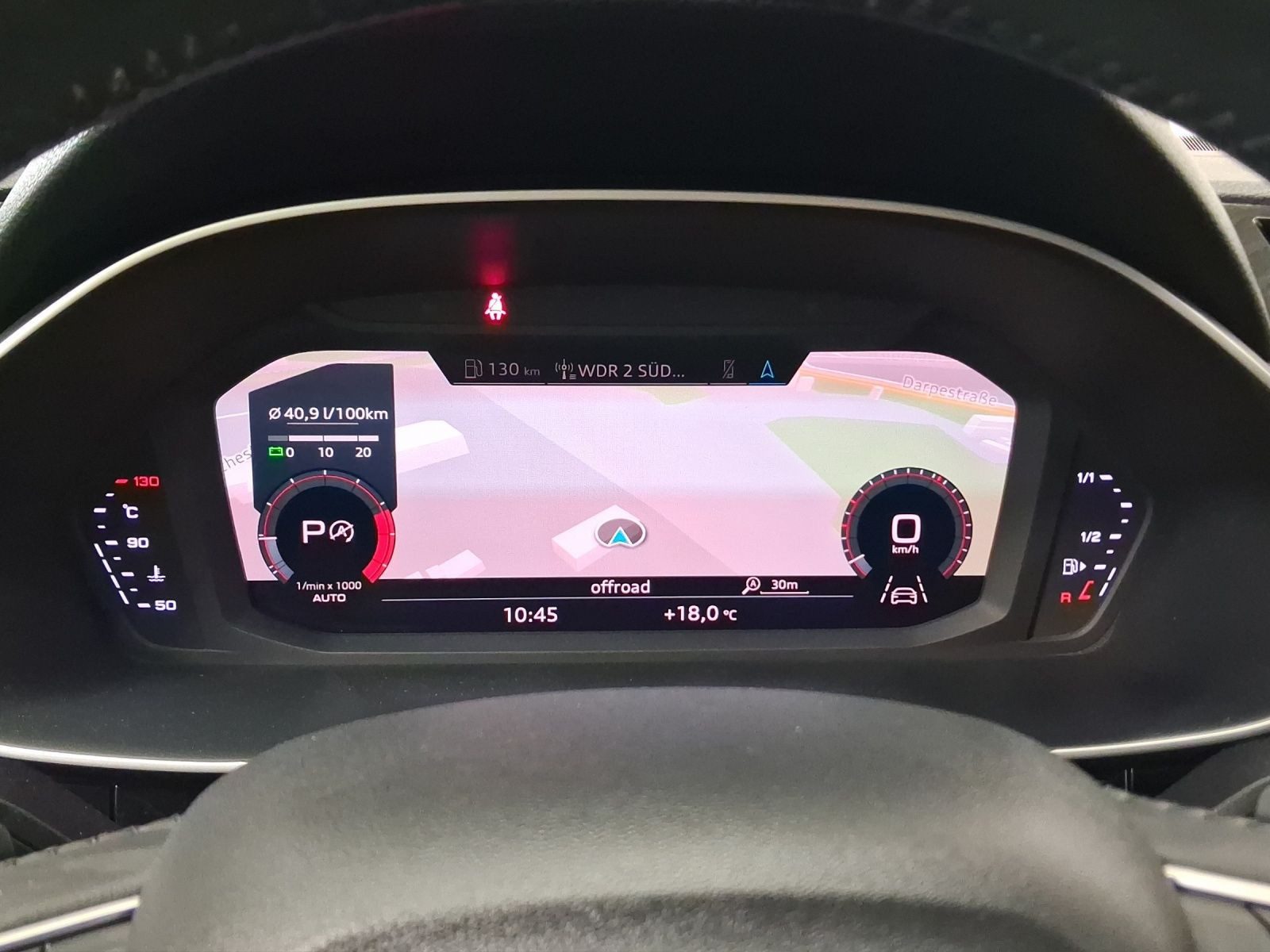 Audi Q3 – Bild 10