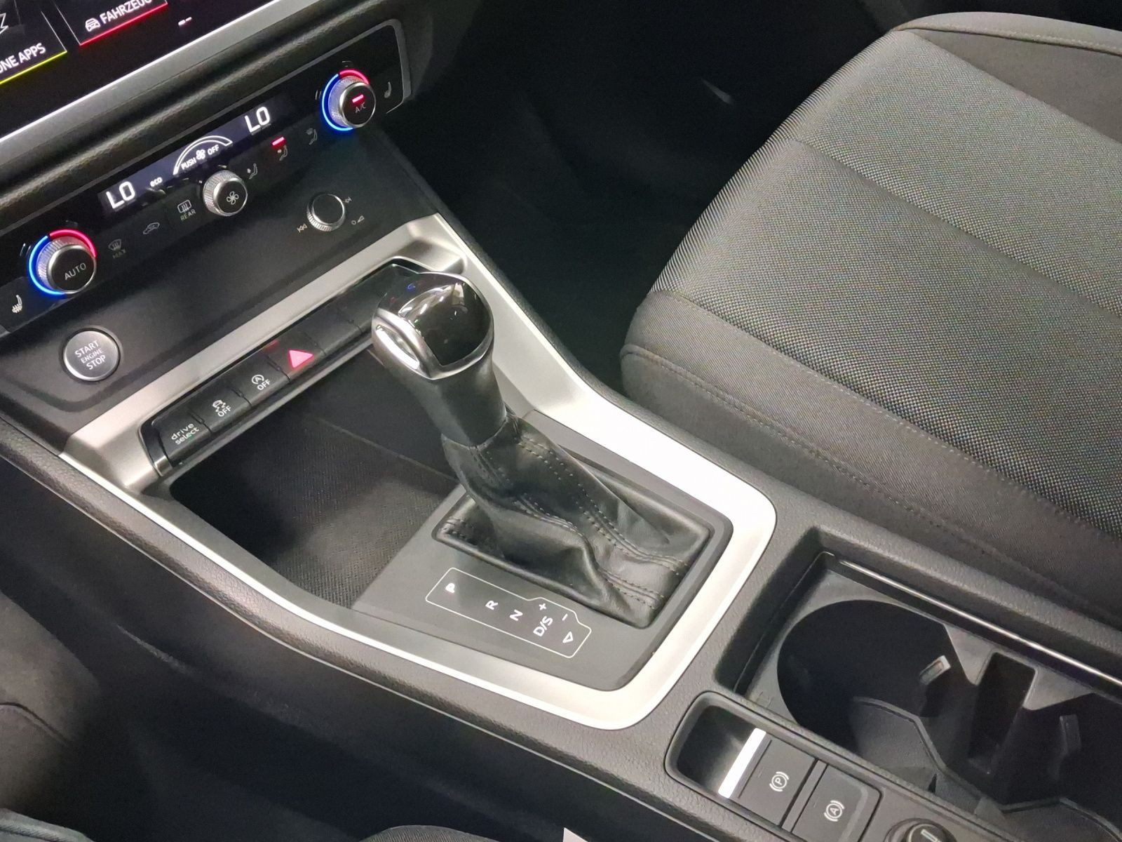 Audi Q3 – Bild 11