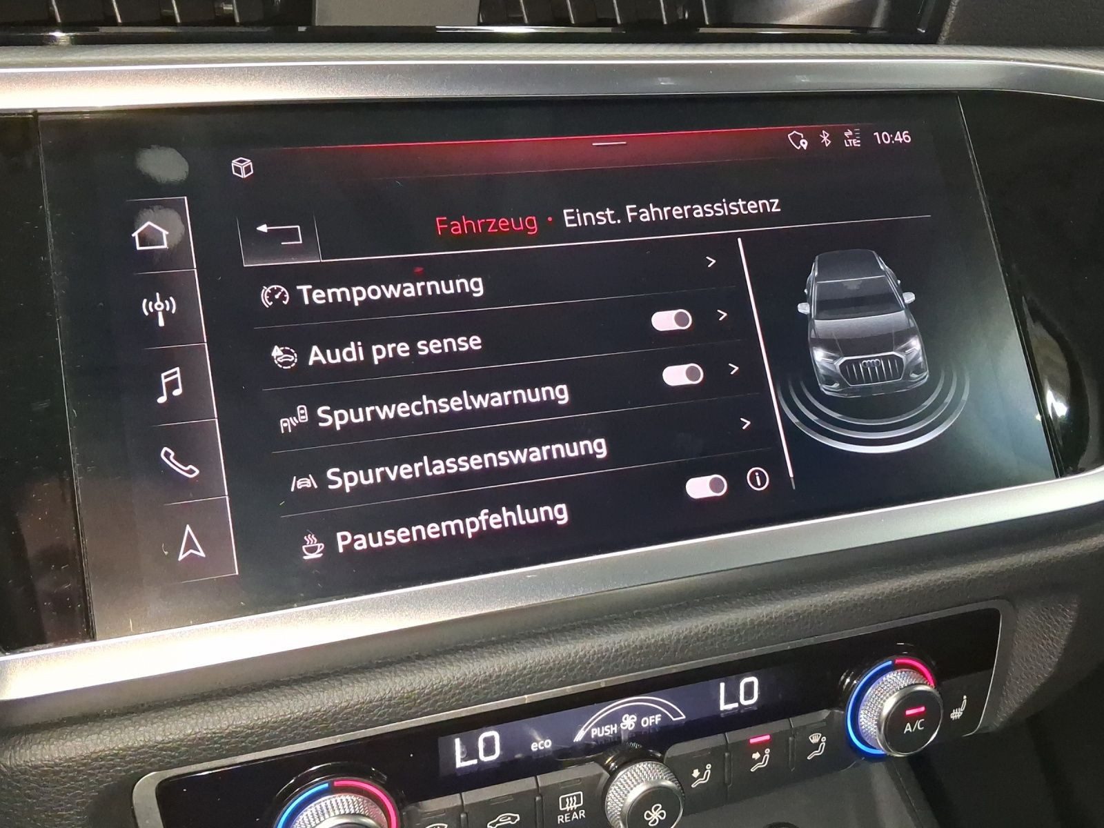 Audi Q3 – Bild 12