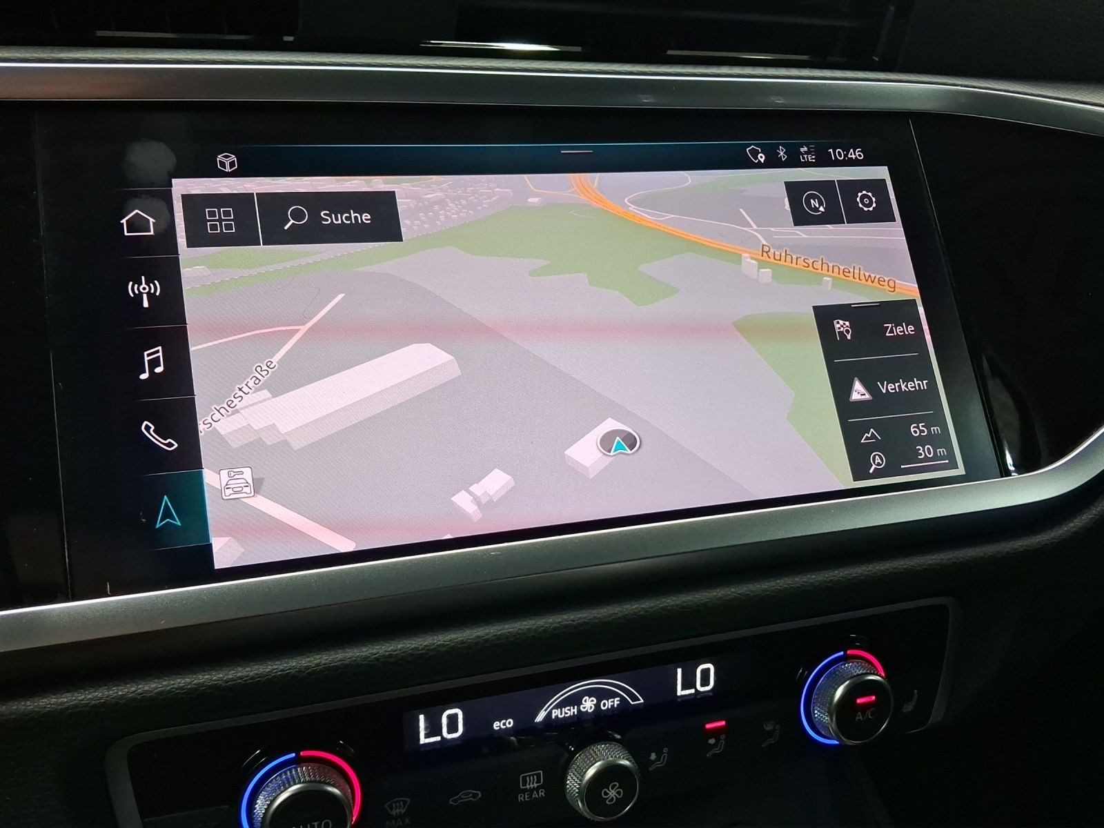 Audi Q3 – Bild 13