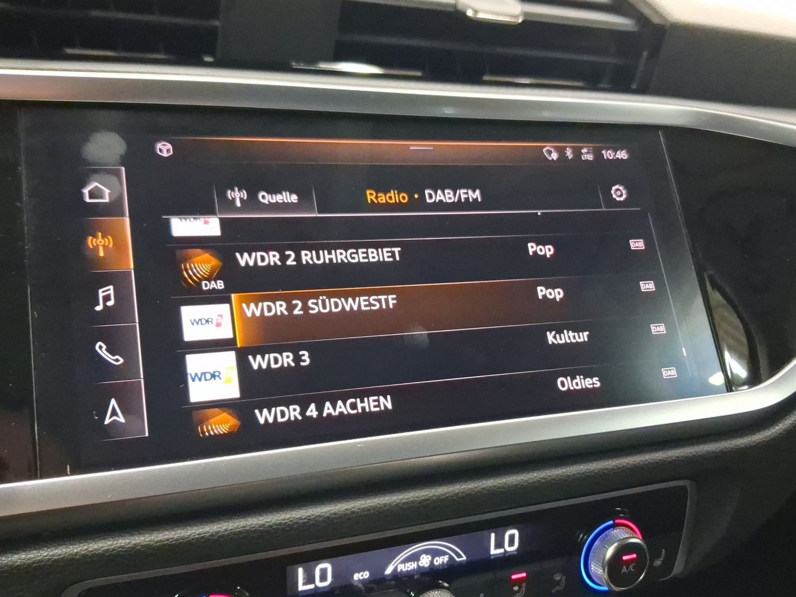 Audi Q3 – Bild 14