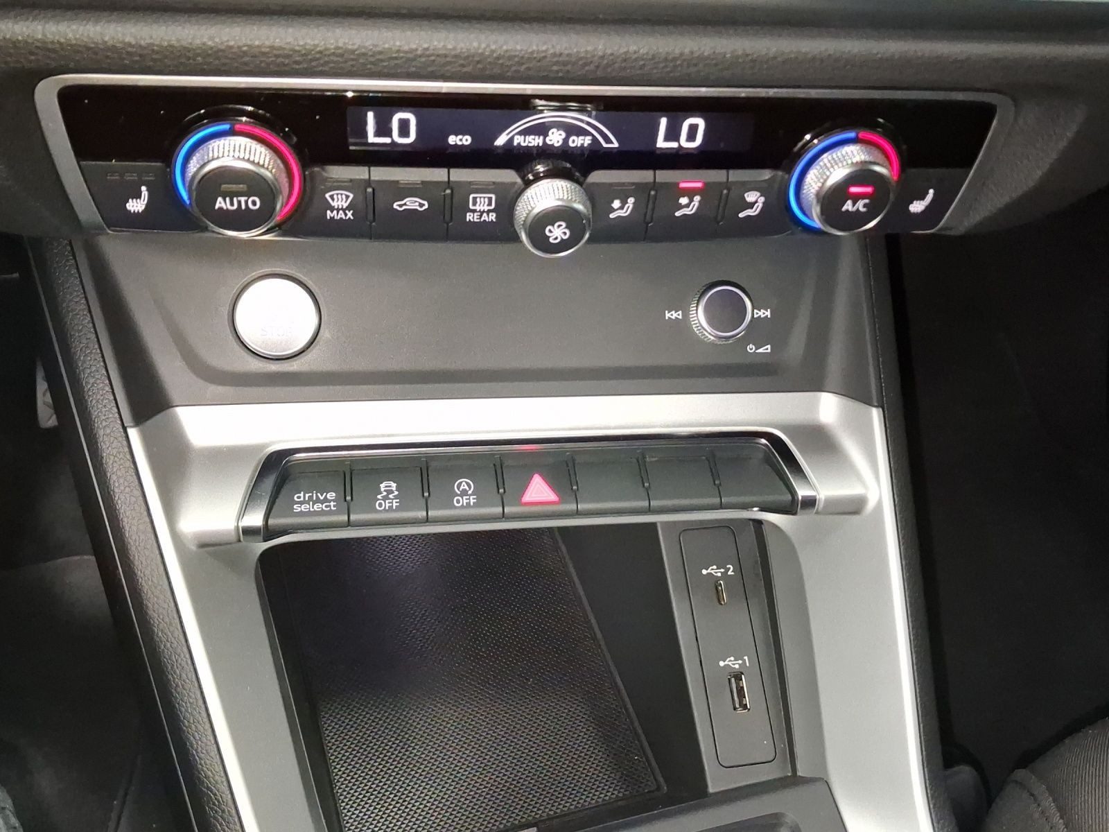 Audi Q3 – Bild 15