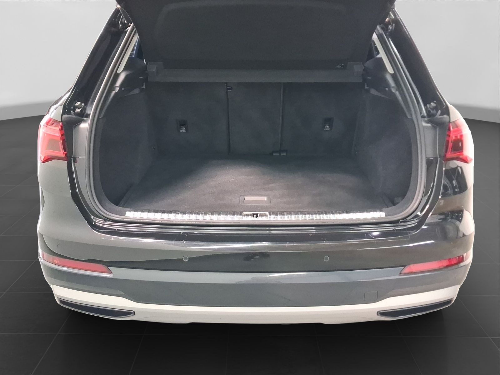 Audi Q3 – Bild 16