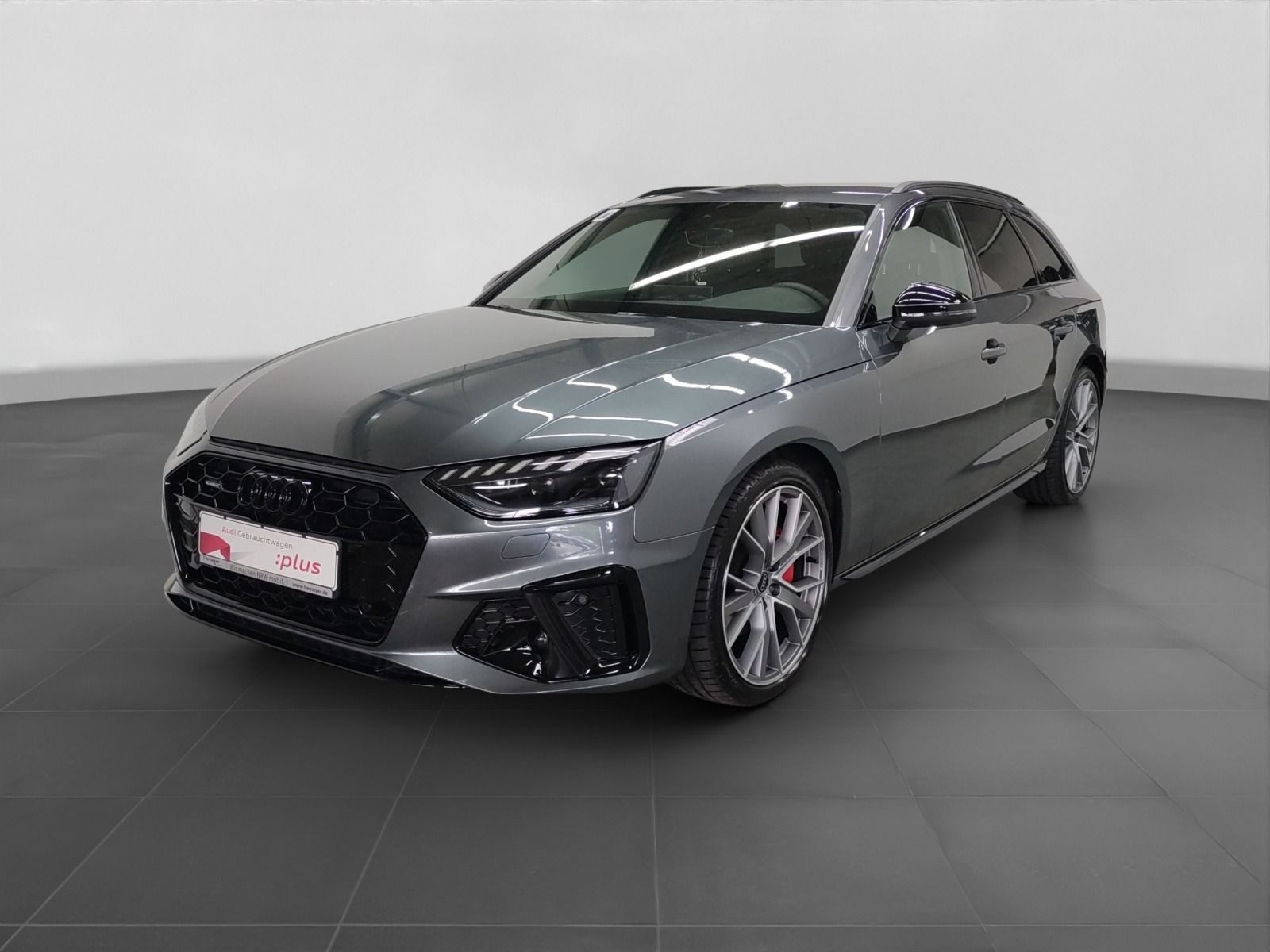 Audi A4 Avant – Foto 2