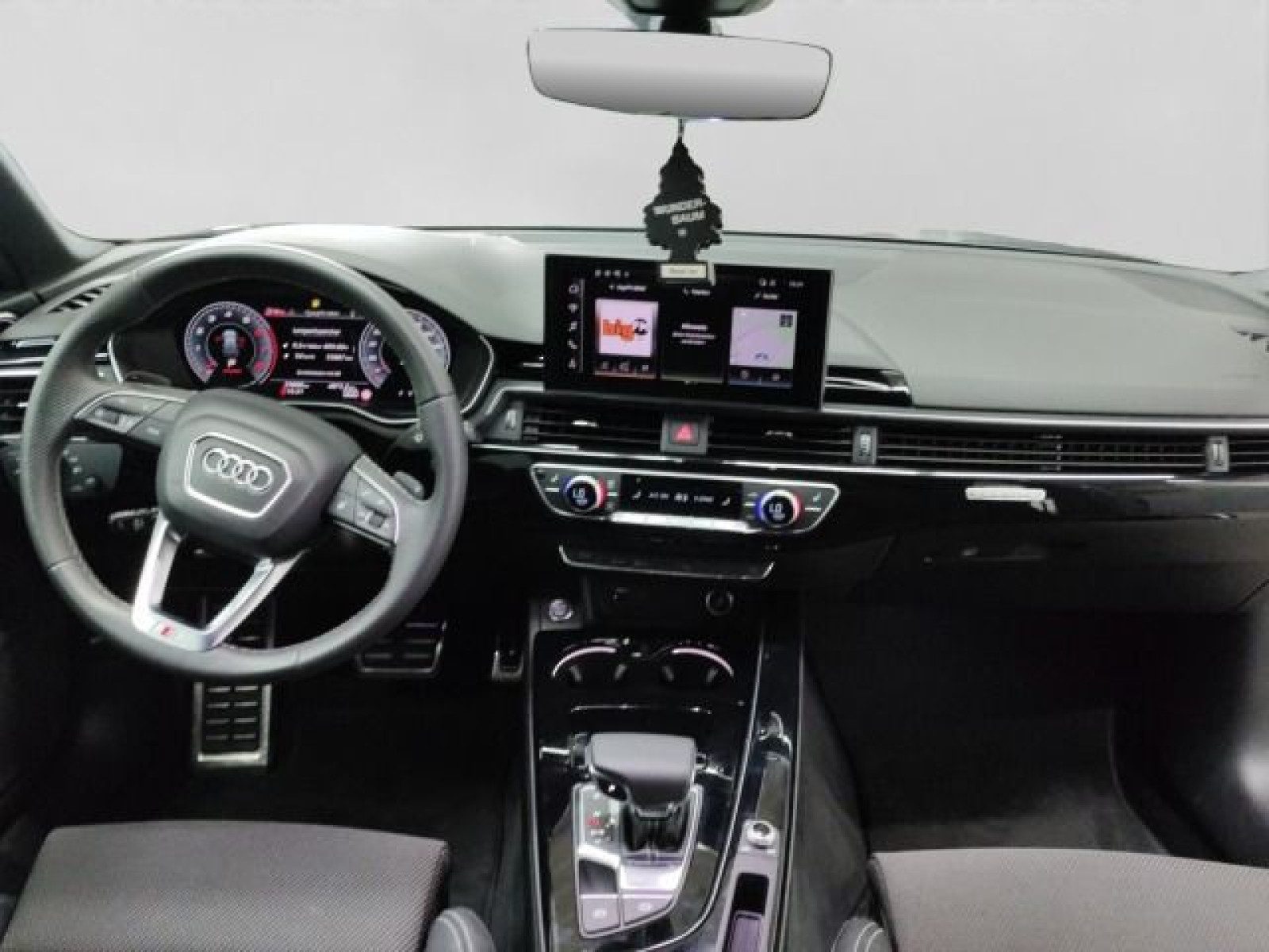 Audi A4 Avant – Foto 5
