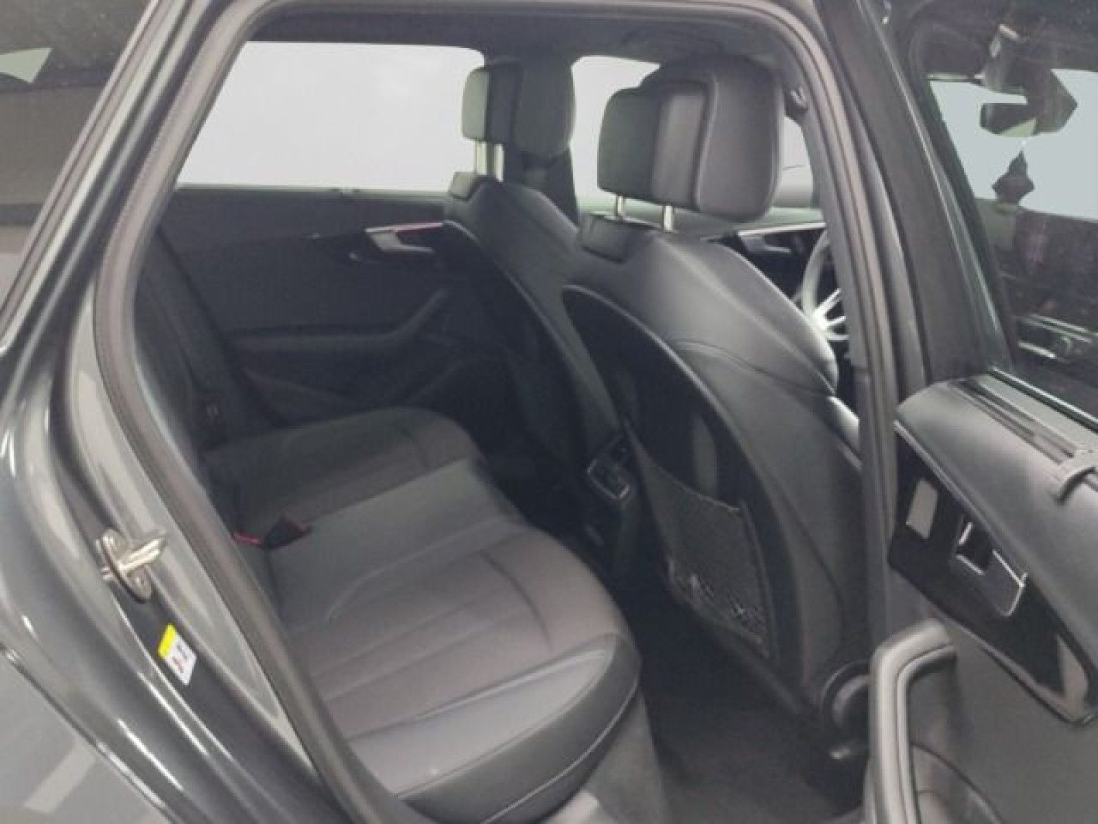 Audi A4 Avant – Foto 6