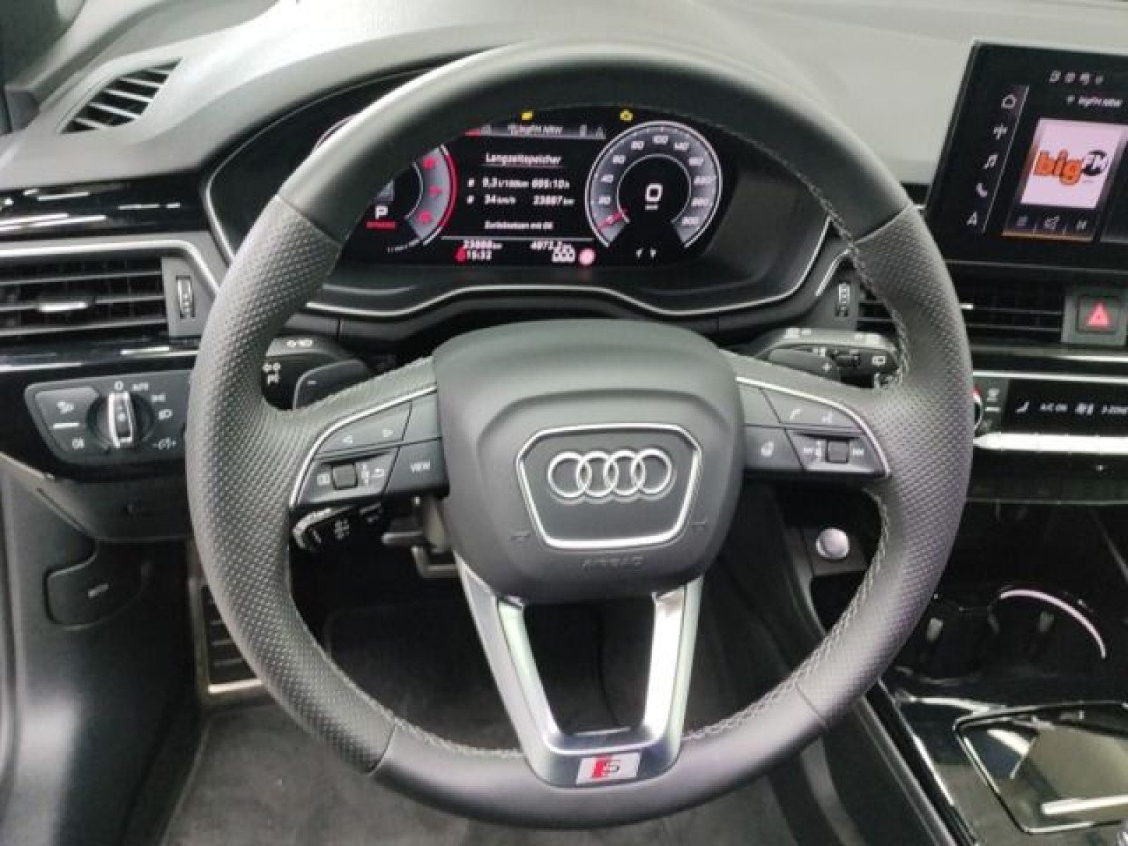 Audi A4 Avant – Foto 9