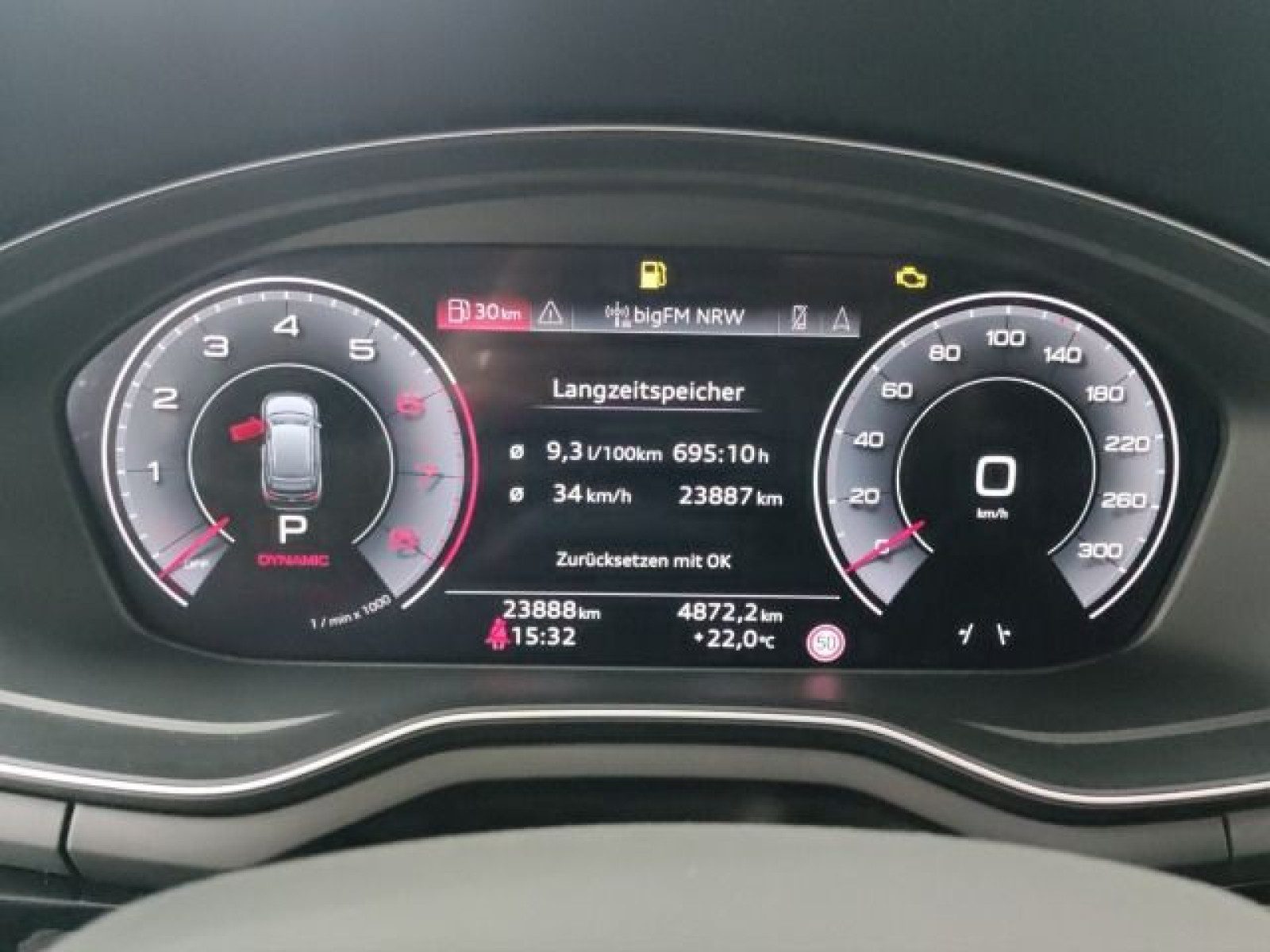 Audi A4 Avant – Foto 10