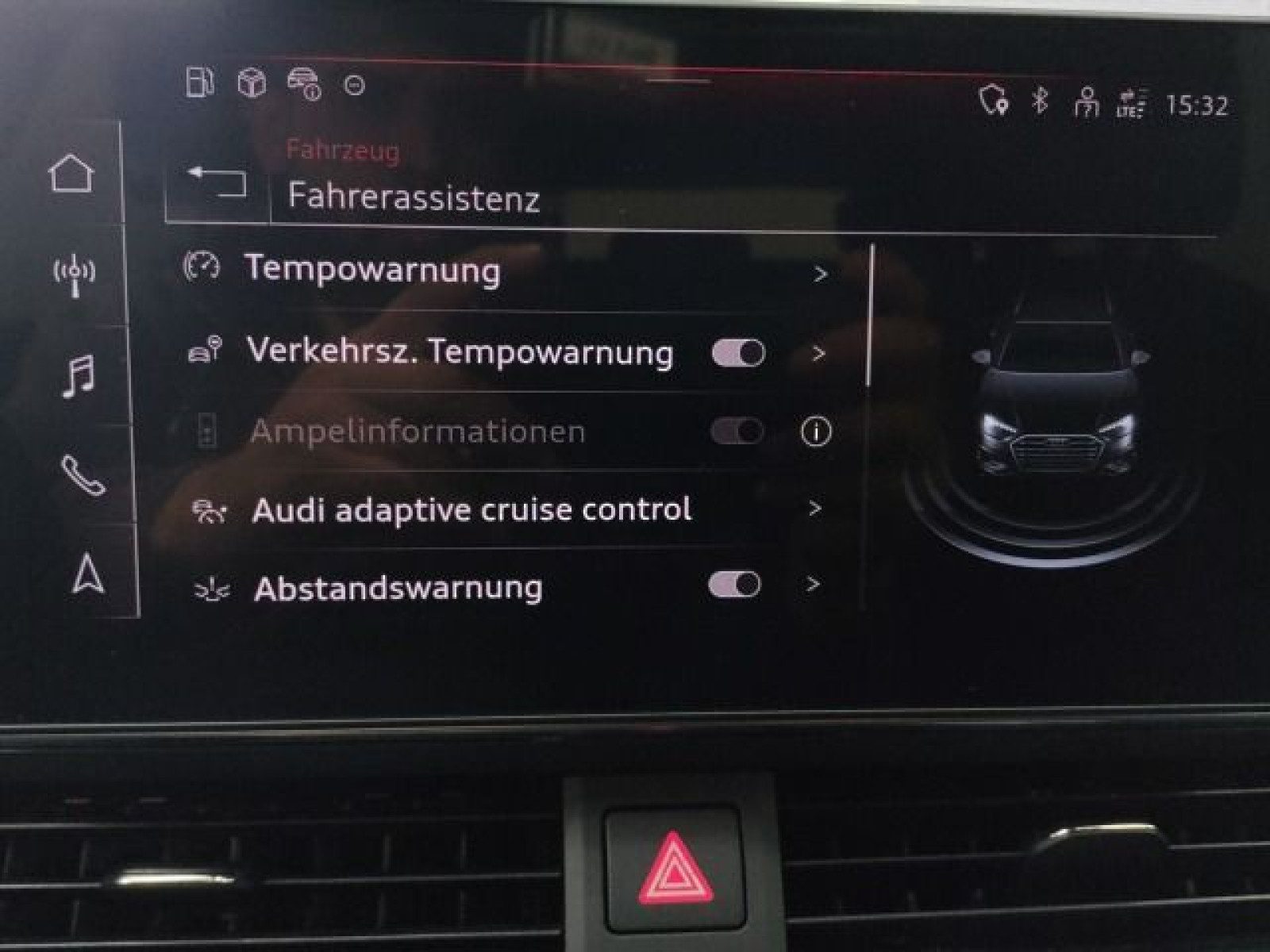 Audi A4 Avant – Foto 12