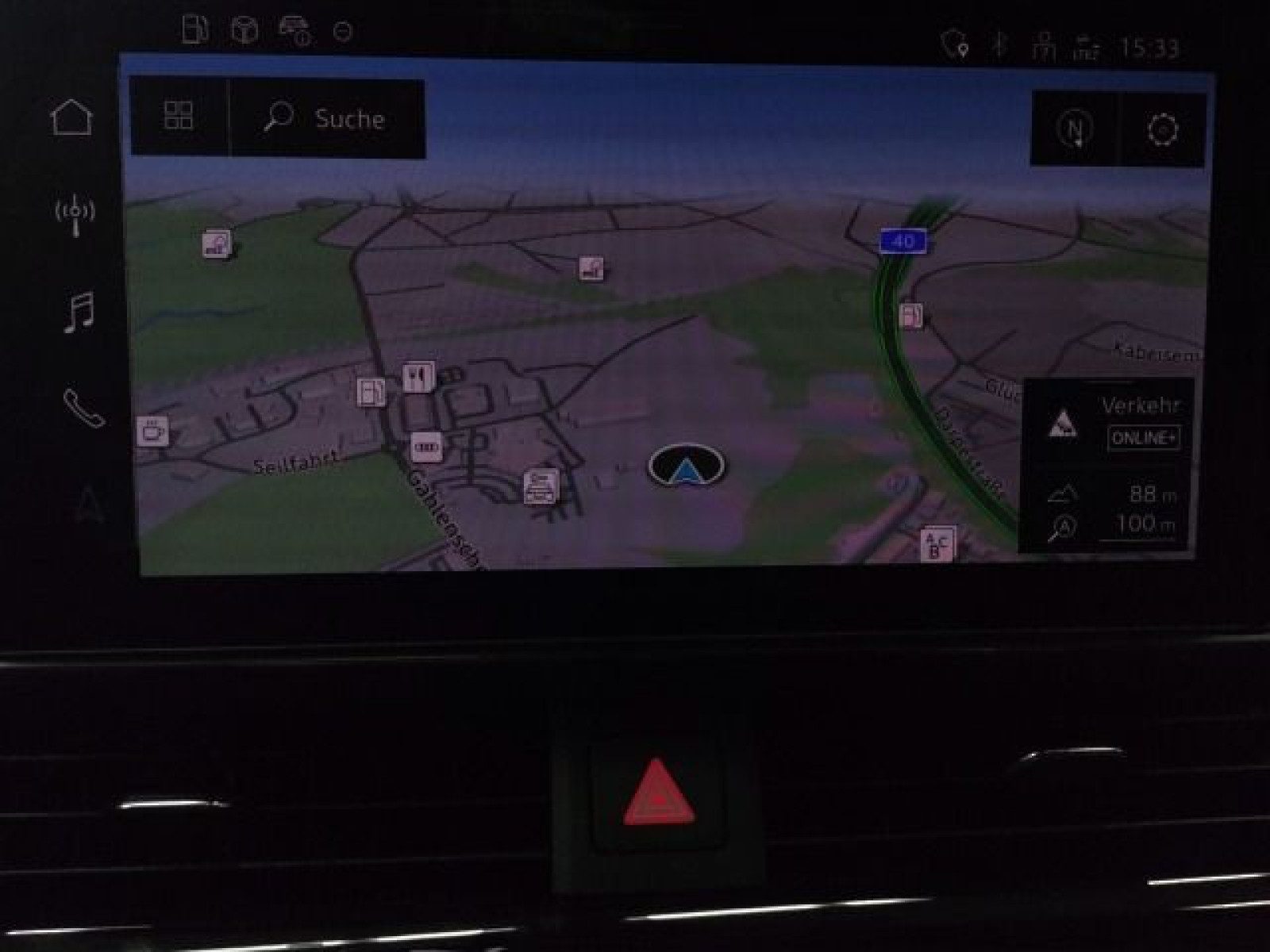 Audi A4 Avant – Foto 14