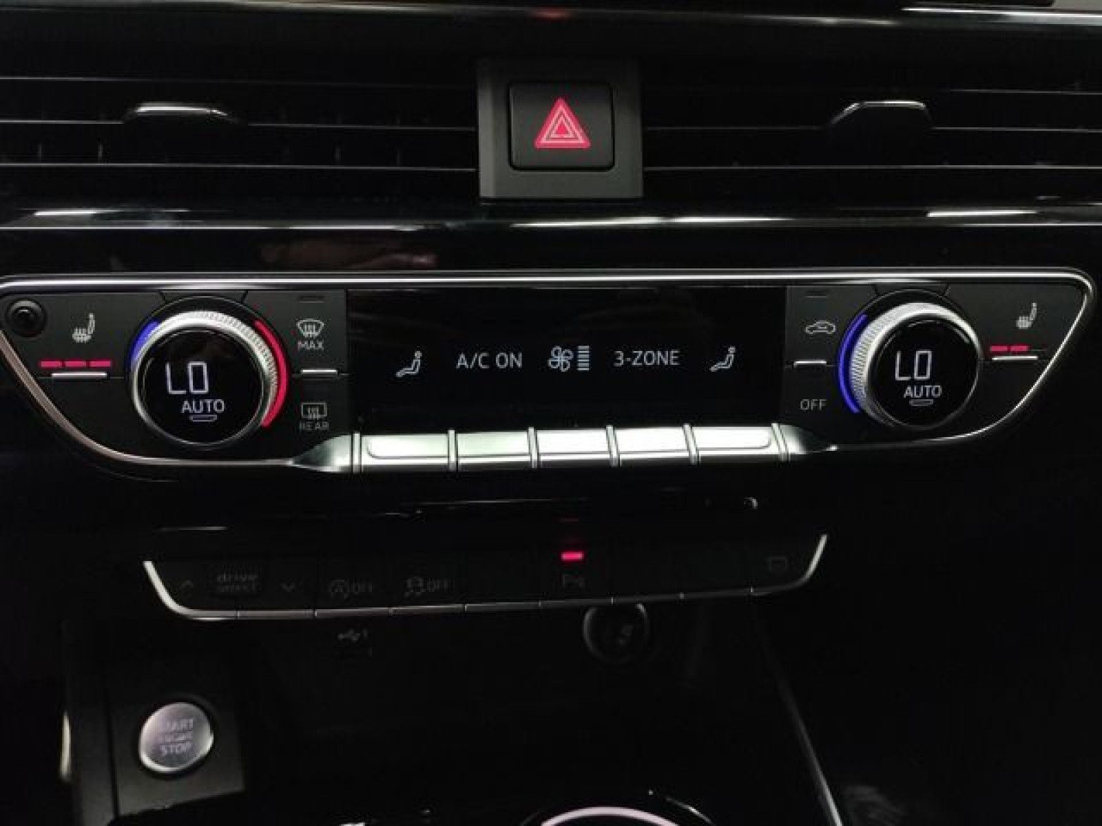 Audi A4 Avant – Foto 16