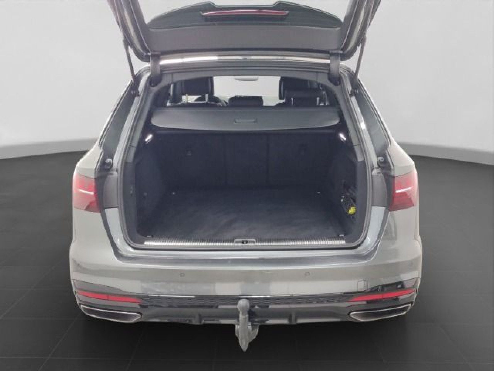 Audi A4 Avant – Foto 17