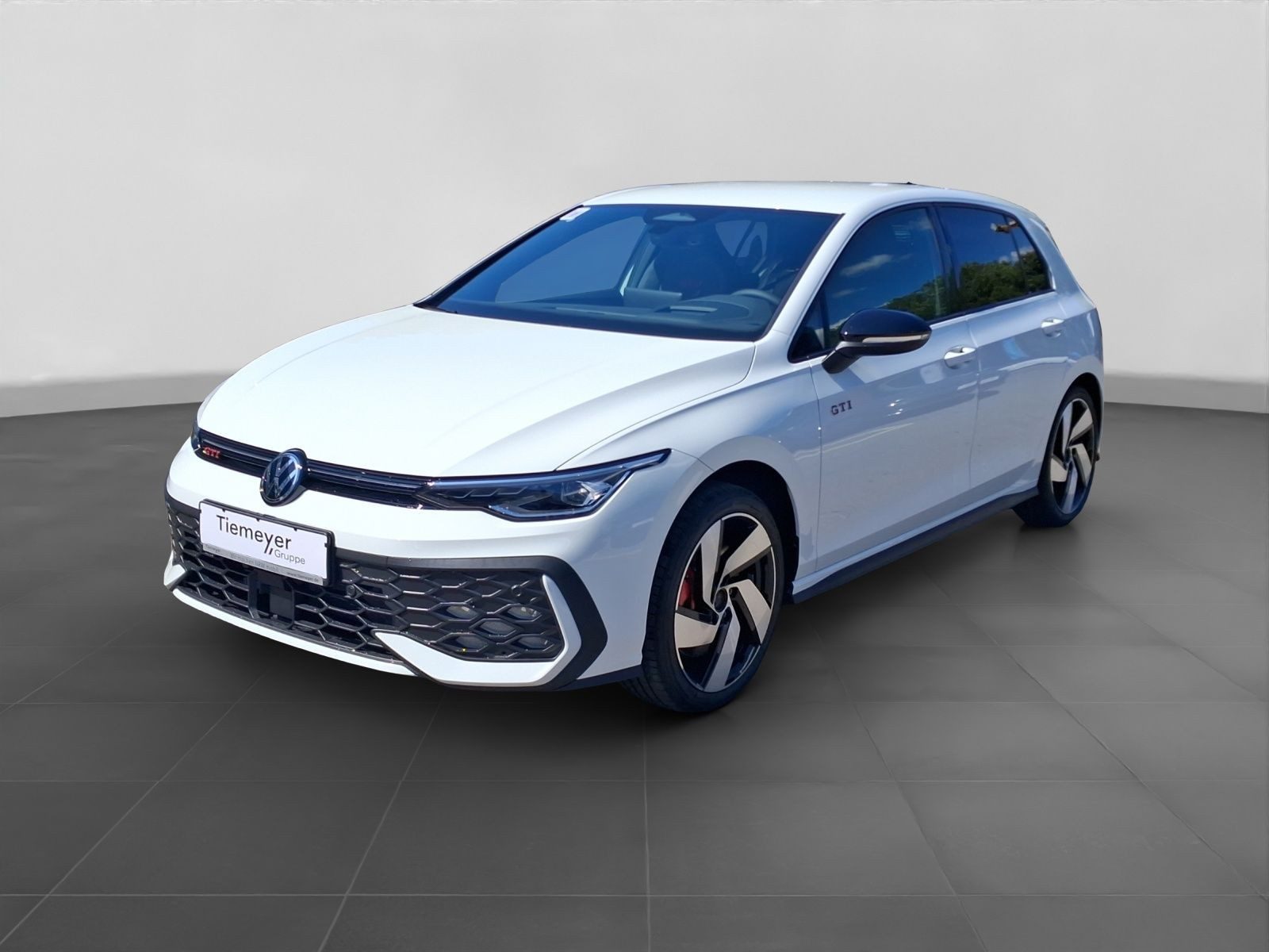 Volkswagen Golf GTI – Bild 2