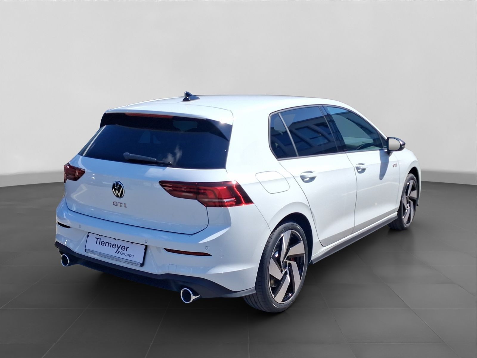 Volkswagen Golf GTI – Bild 3