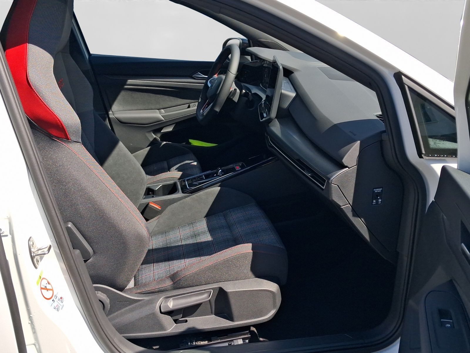 Volkswagen Golf GTI – Bild 4