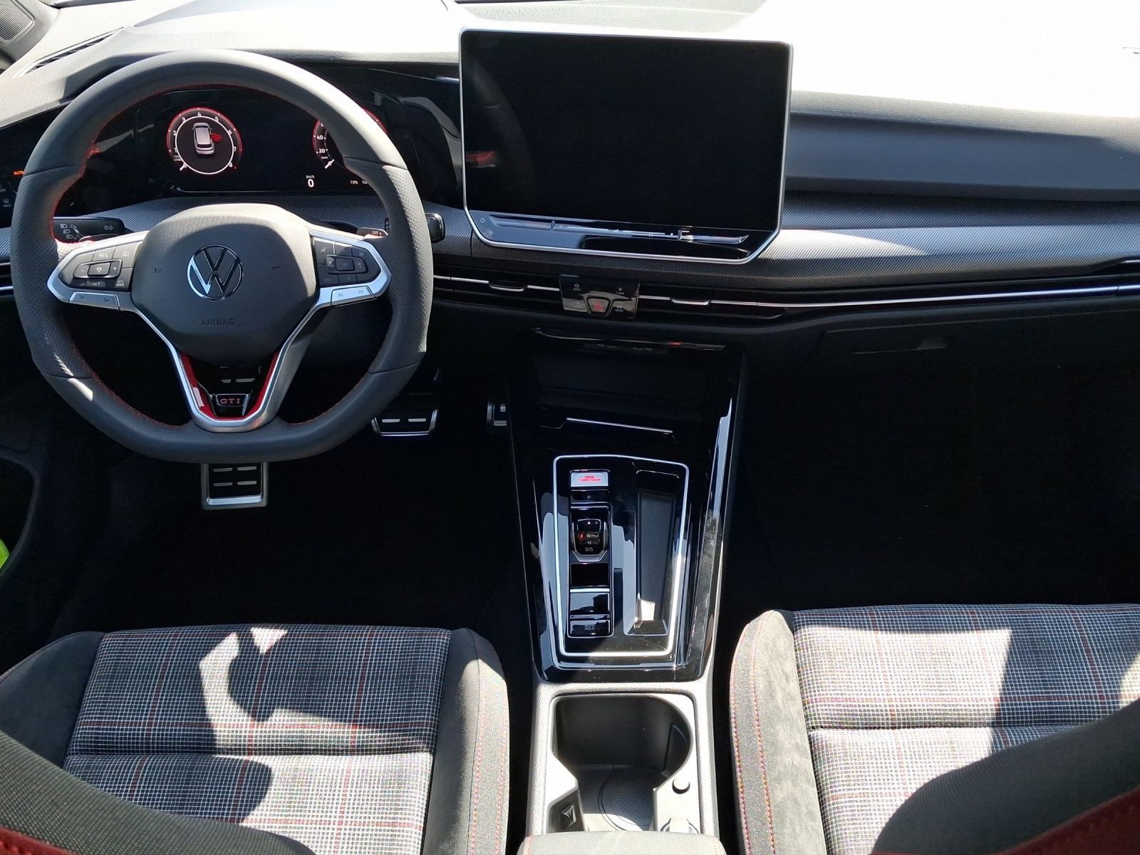 Volkswagen Golf GTI – Bild 5