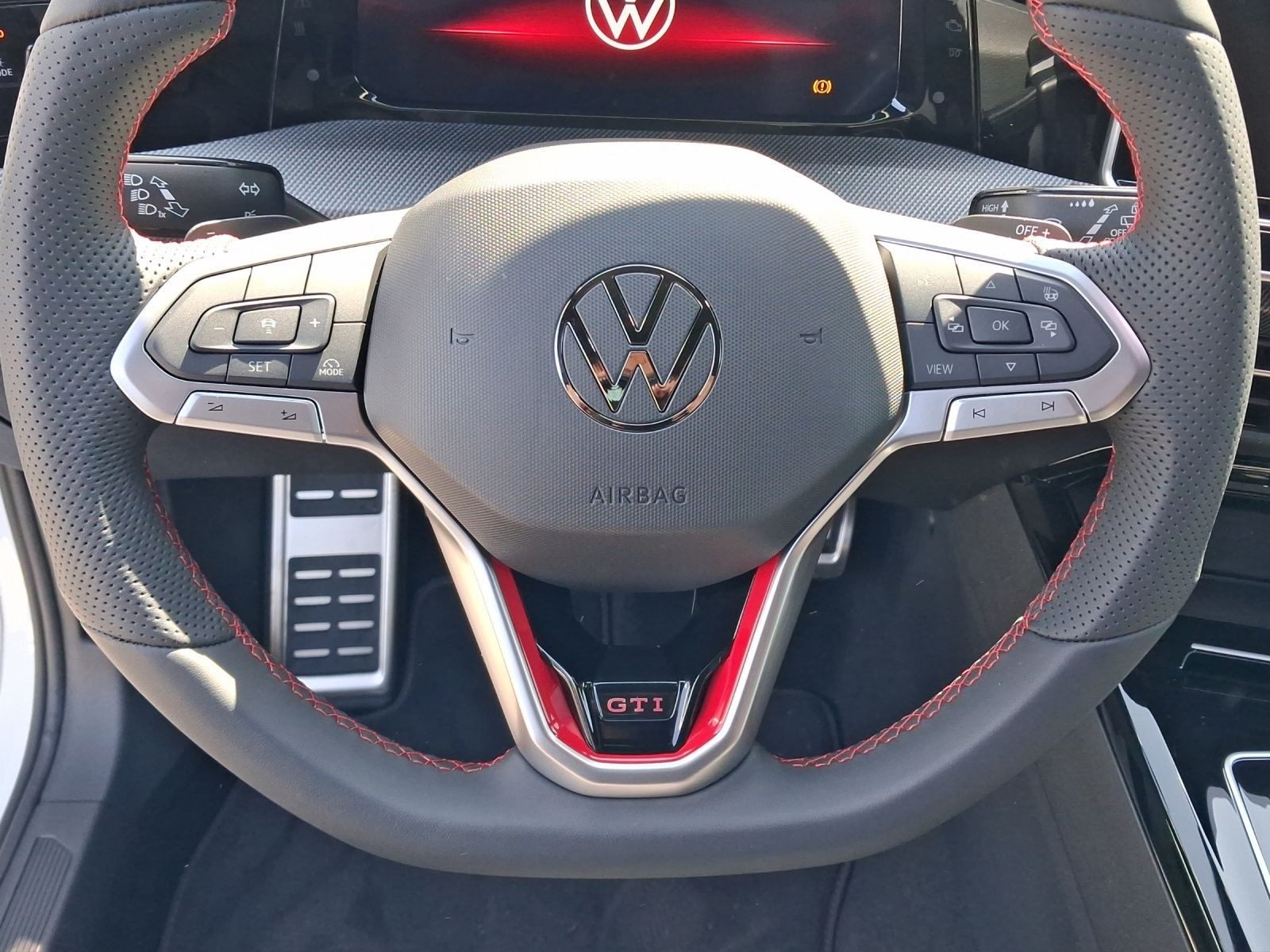Volkswagen Golf GTI – Bild 9