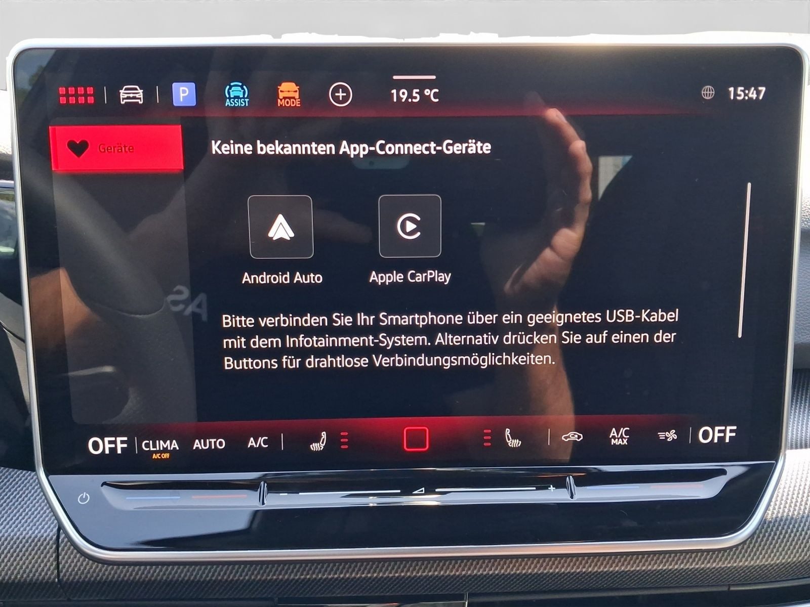 Volkswagen Golf GTI – Bild 16
