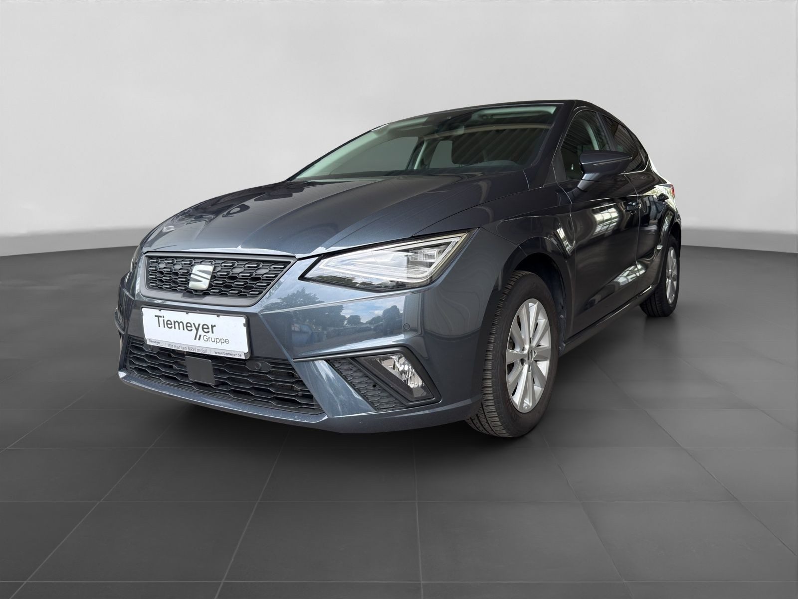 Seat Ibiza – Bild 2