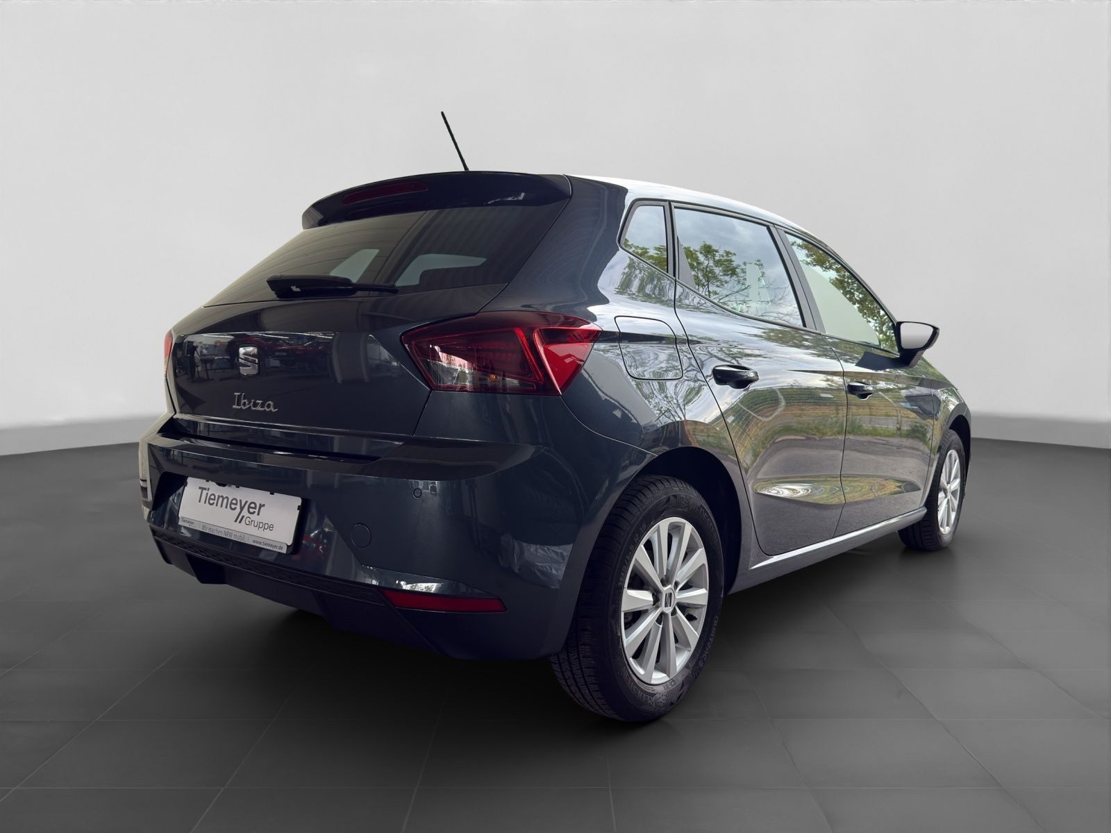 Seat Ibiza – Bild 3