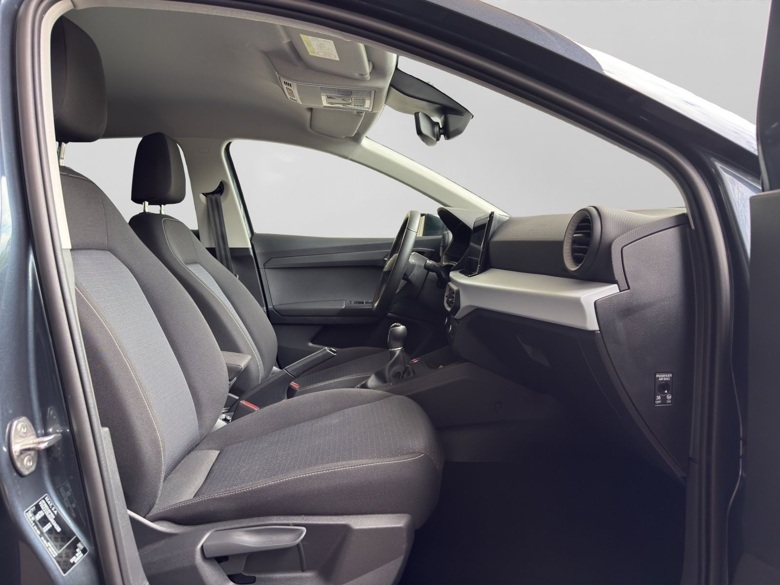 Seat Ibiza – Bild 4