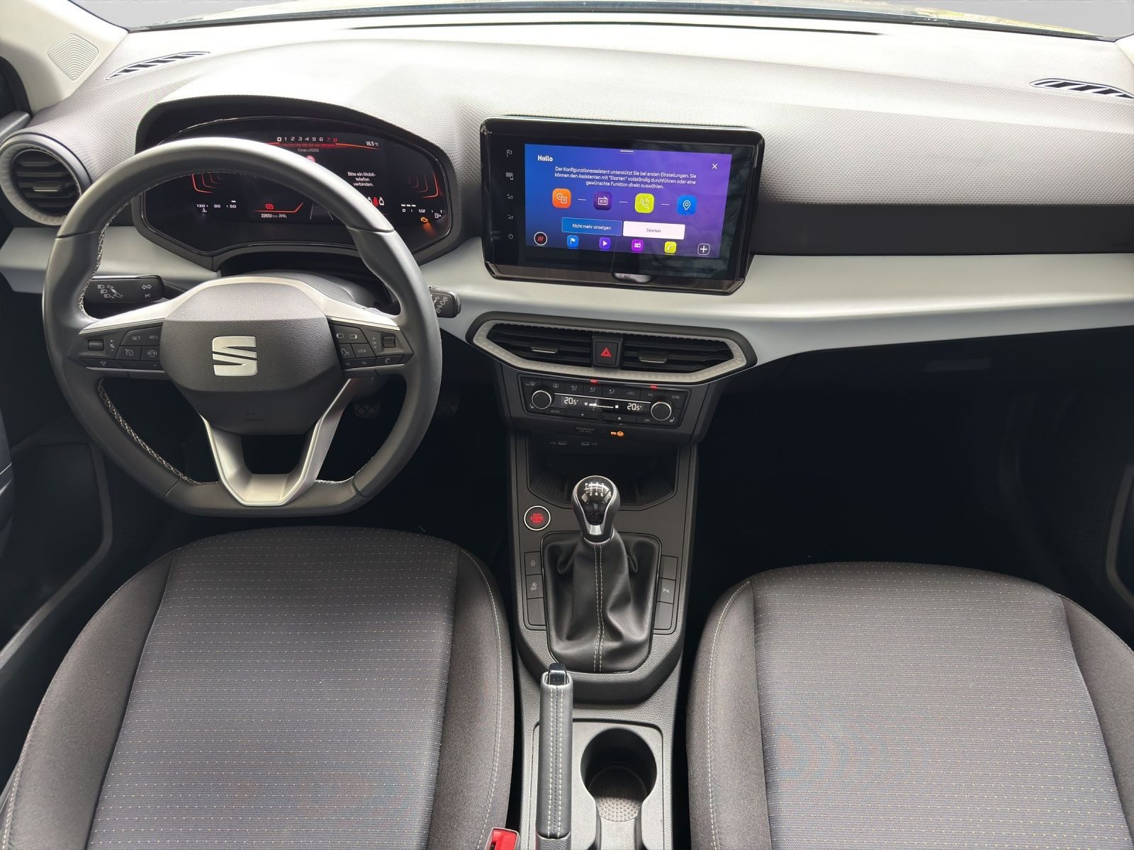 Seat Ibiza – Bild 5