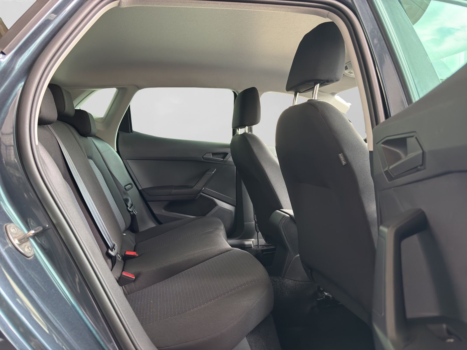 Seat Ibiza – Bild 6