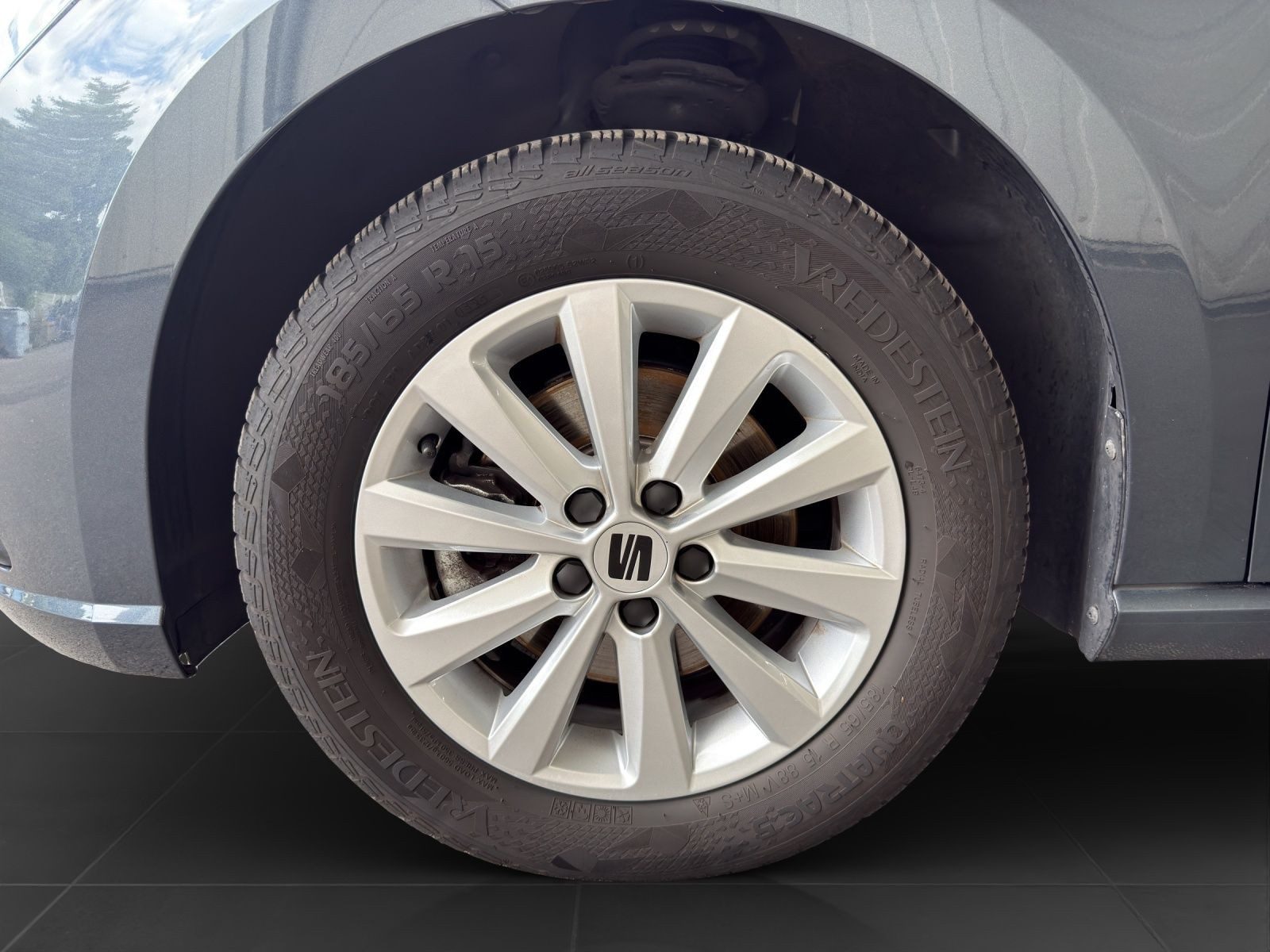 Seat Ibiza – Bild 7