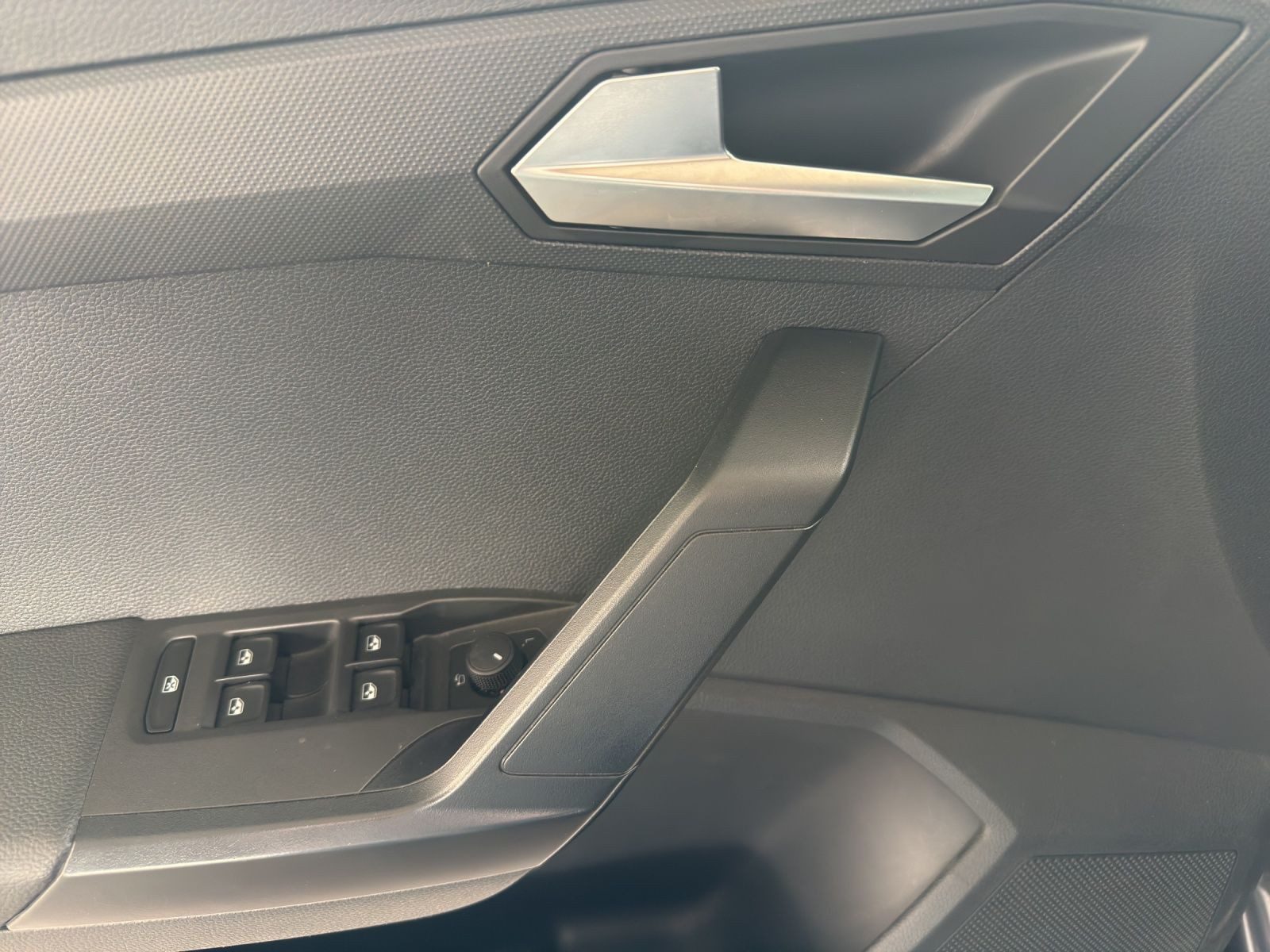 Seat Ibiza – Bild 8