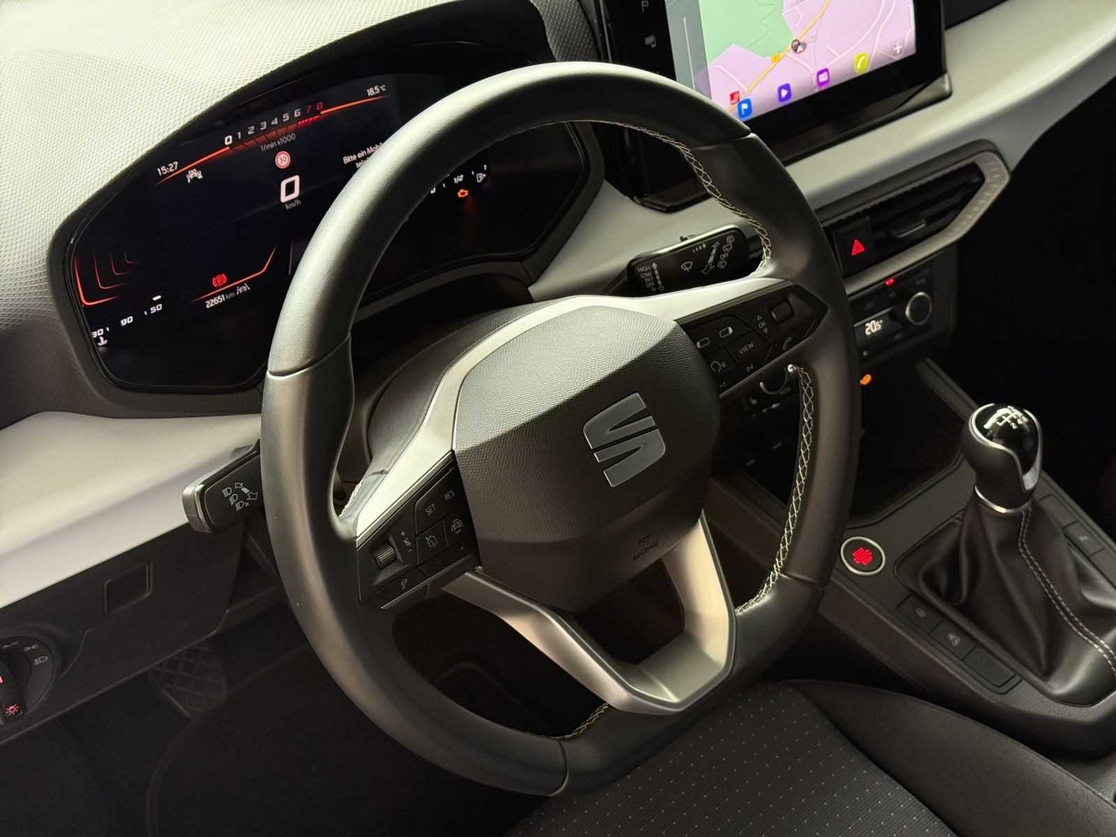 Seat Ibiza – Bild 9