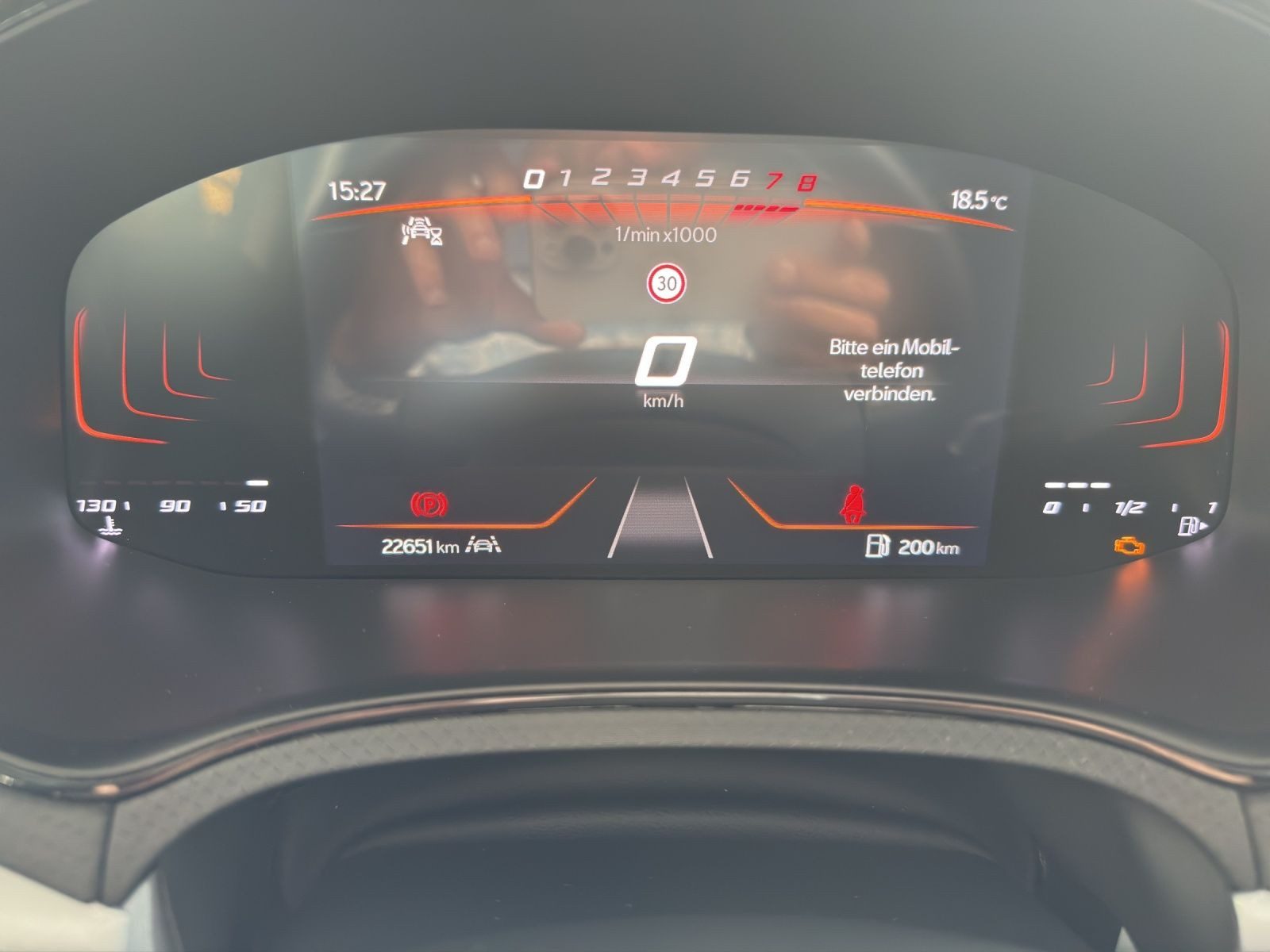 Seat Ibiza – Bild 10