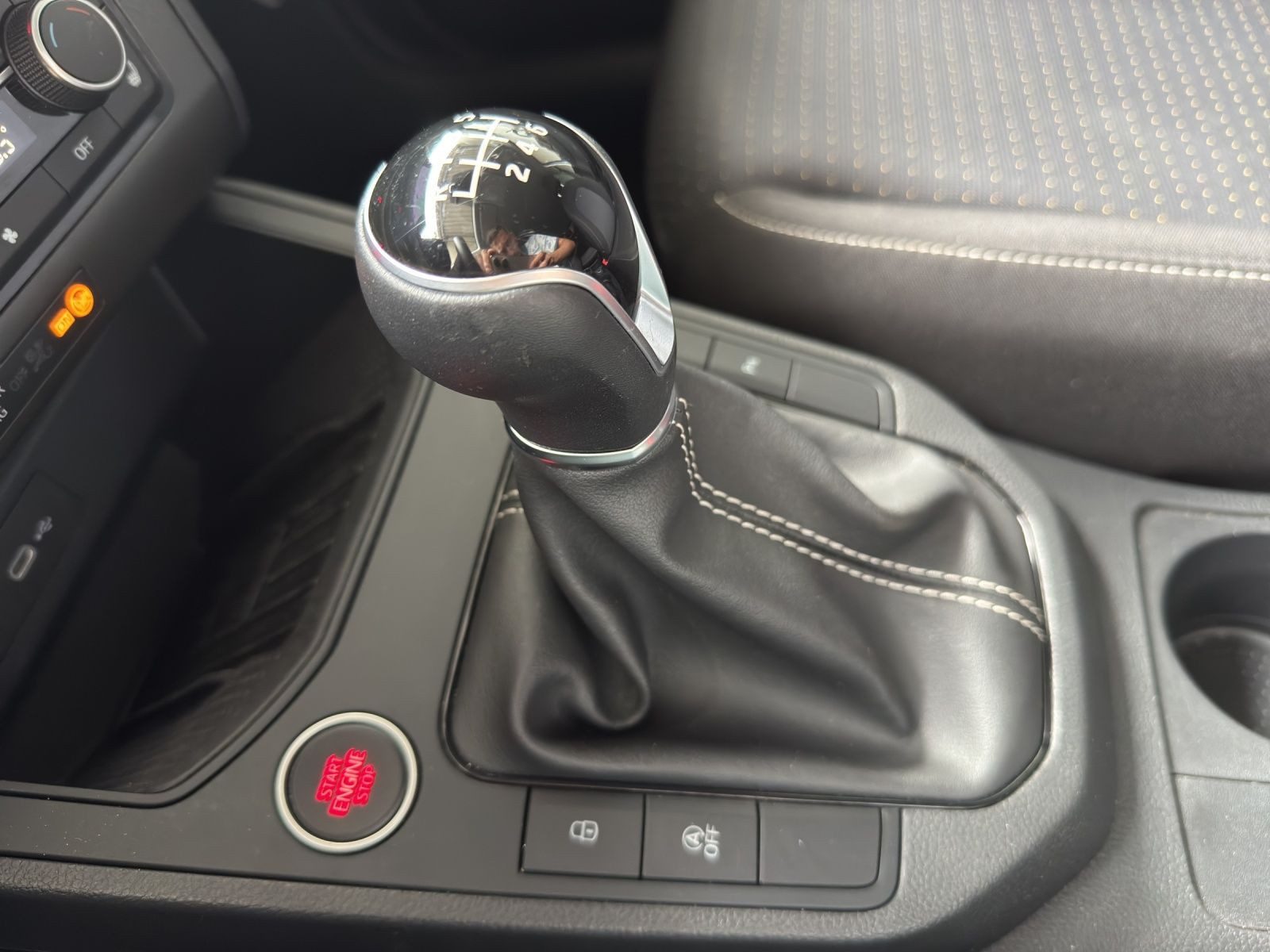 Seat Ibiza – Bild 11